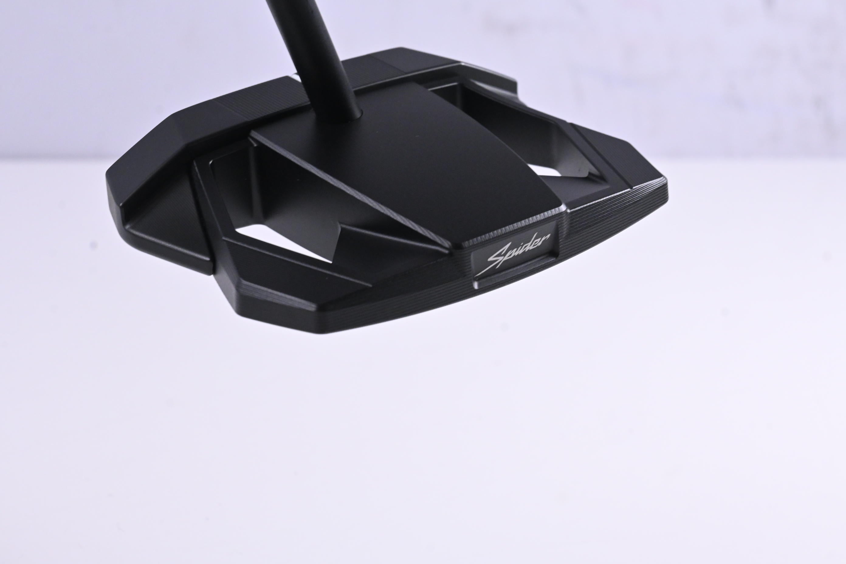 Taylormade Spider ZT Black Putter / 36 Inch