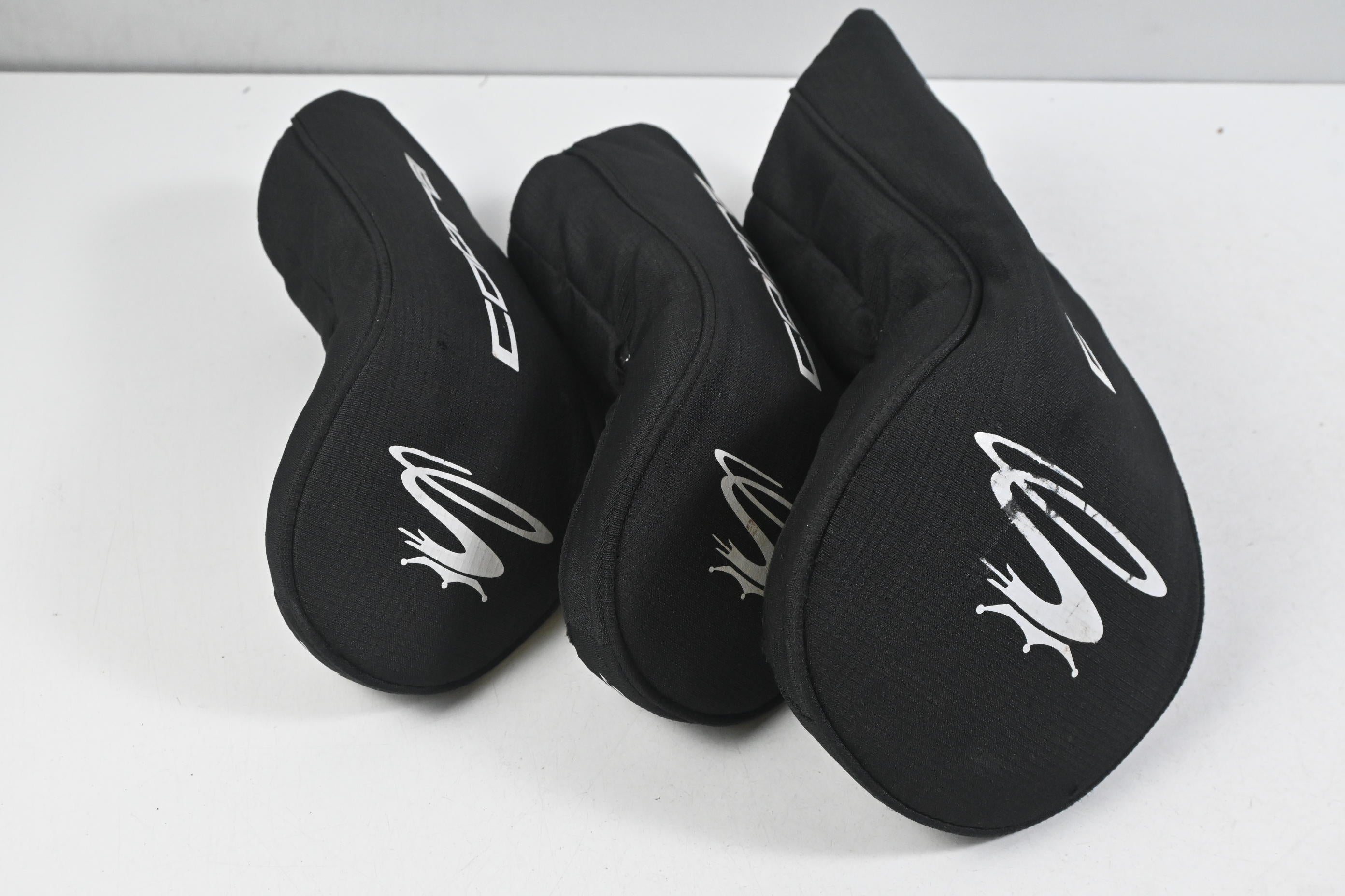 Cobra Fly XL Package Set / Woods, Irons, Putter, Bag