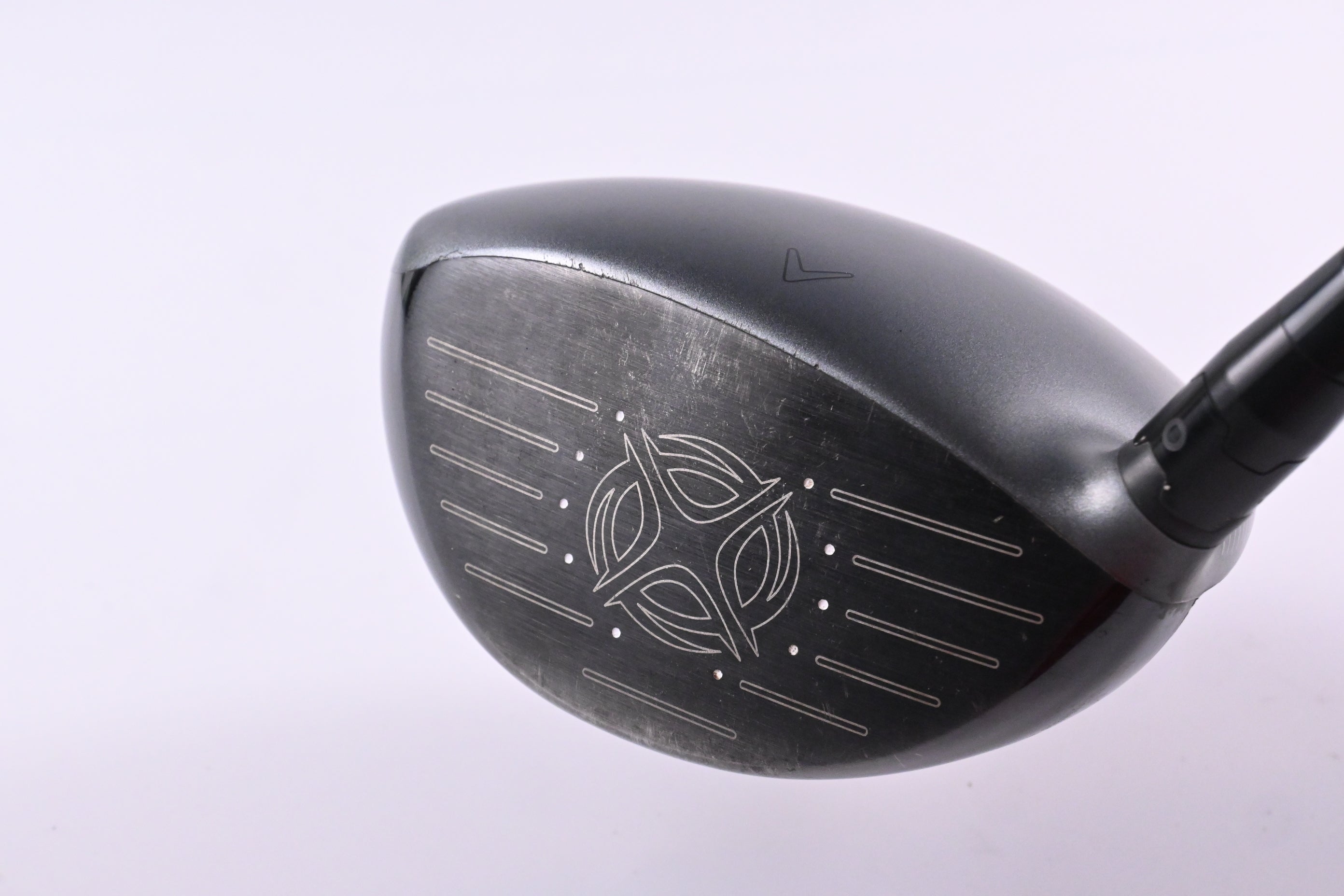 Callaway X Hot Driver / 9.5 Degree / Stiff Flex Project X PXv Shaft