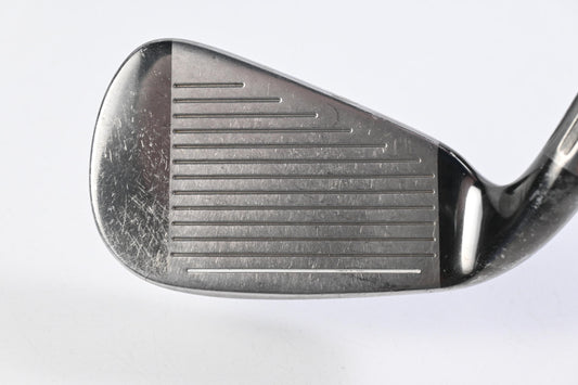 Taylormade M2 2016 #6 Iron / Regular Flex True Temper Multi-Step Lite Shaft