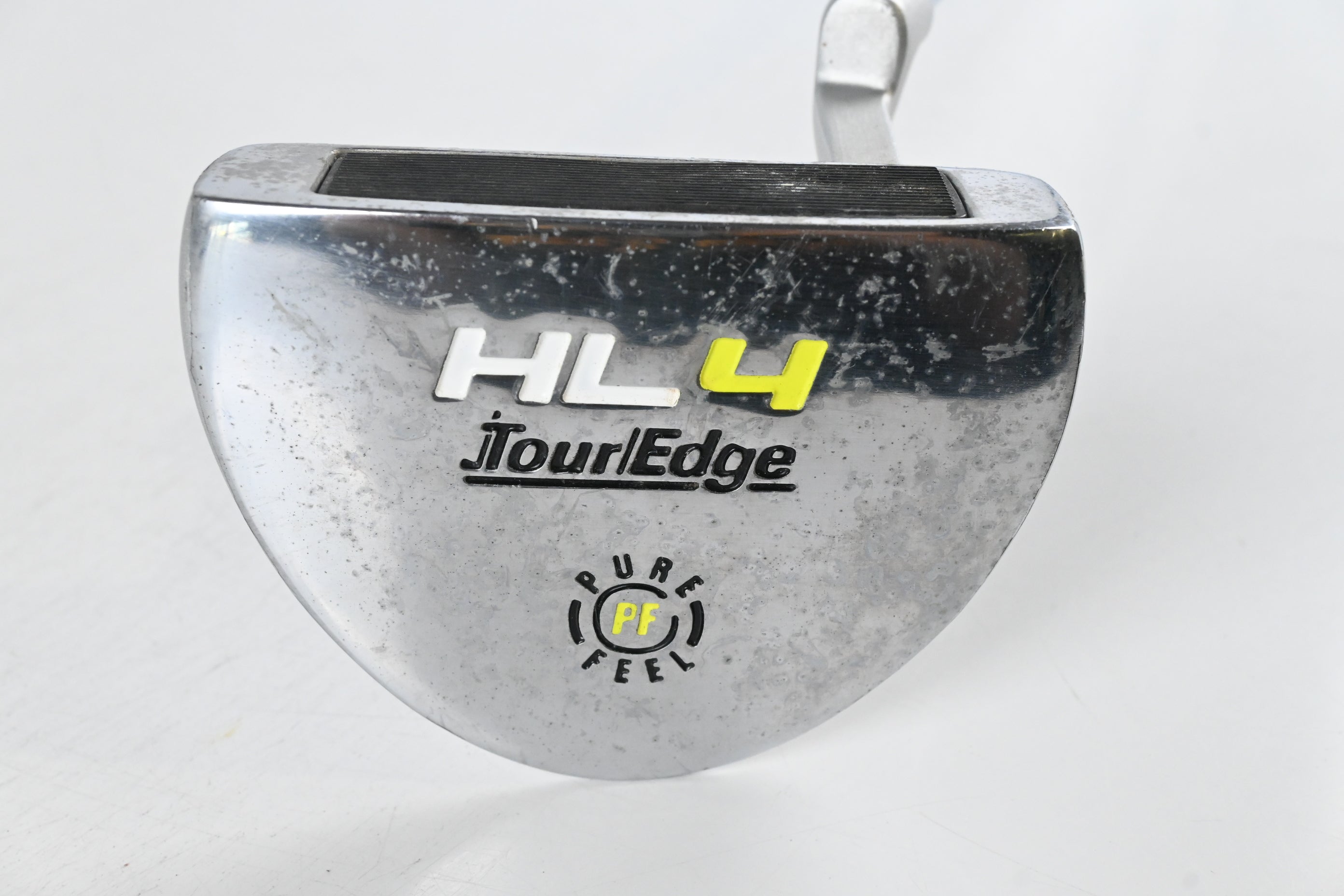 Tour Edge HL4 Putter / 35 Inch