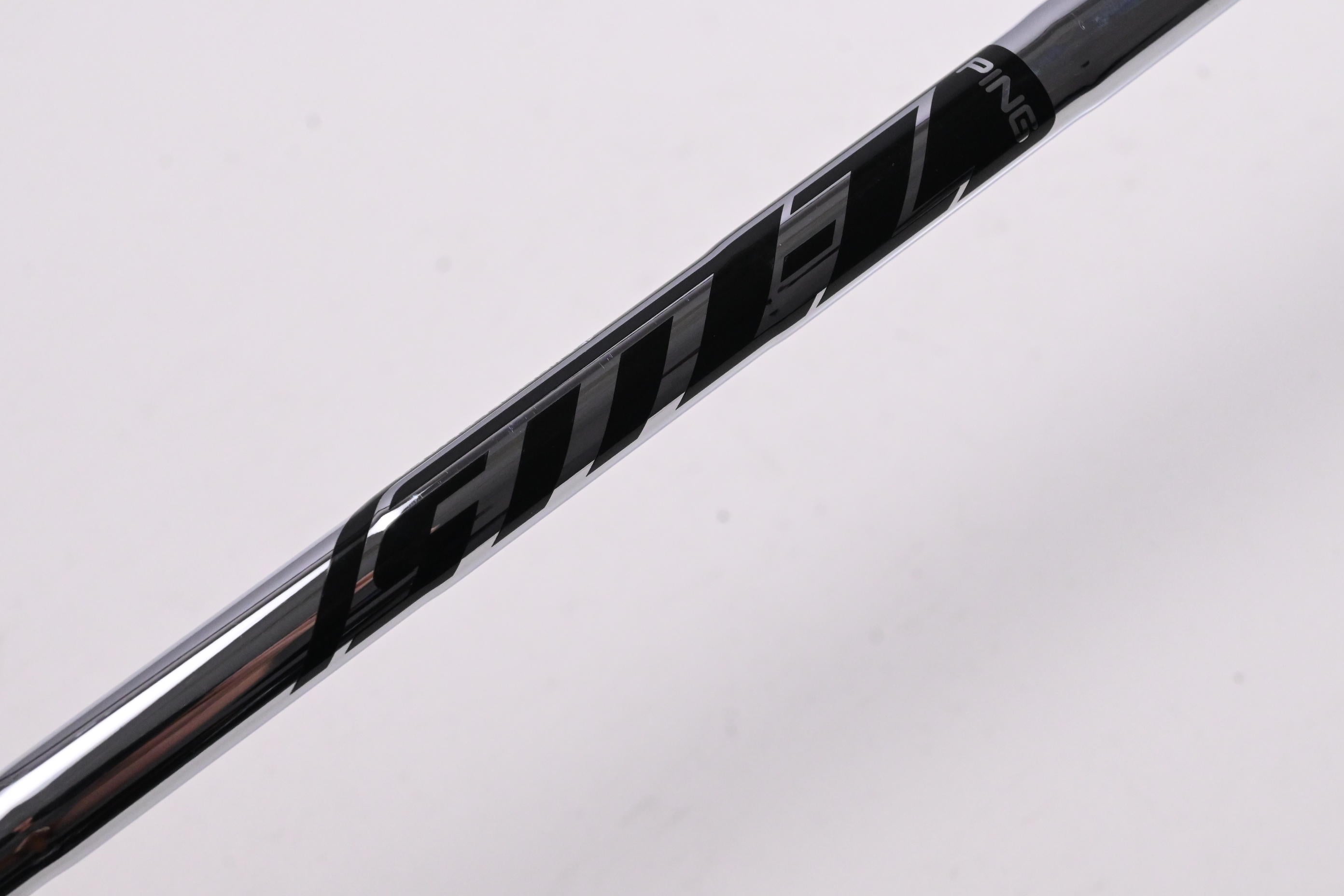 Ping ChipR / 38.5 Degree / Green Dot / Wedge Flex Ping Z-Z115 Shaft