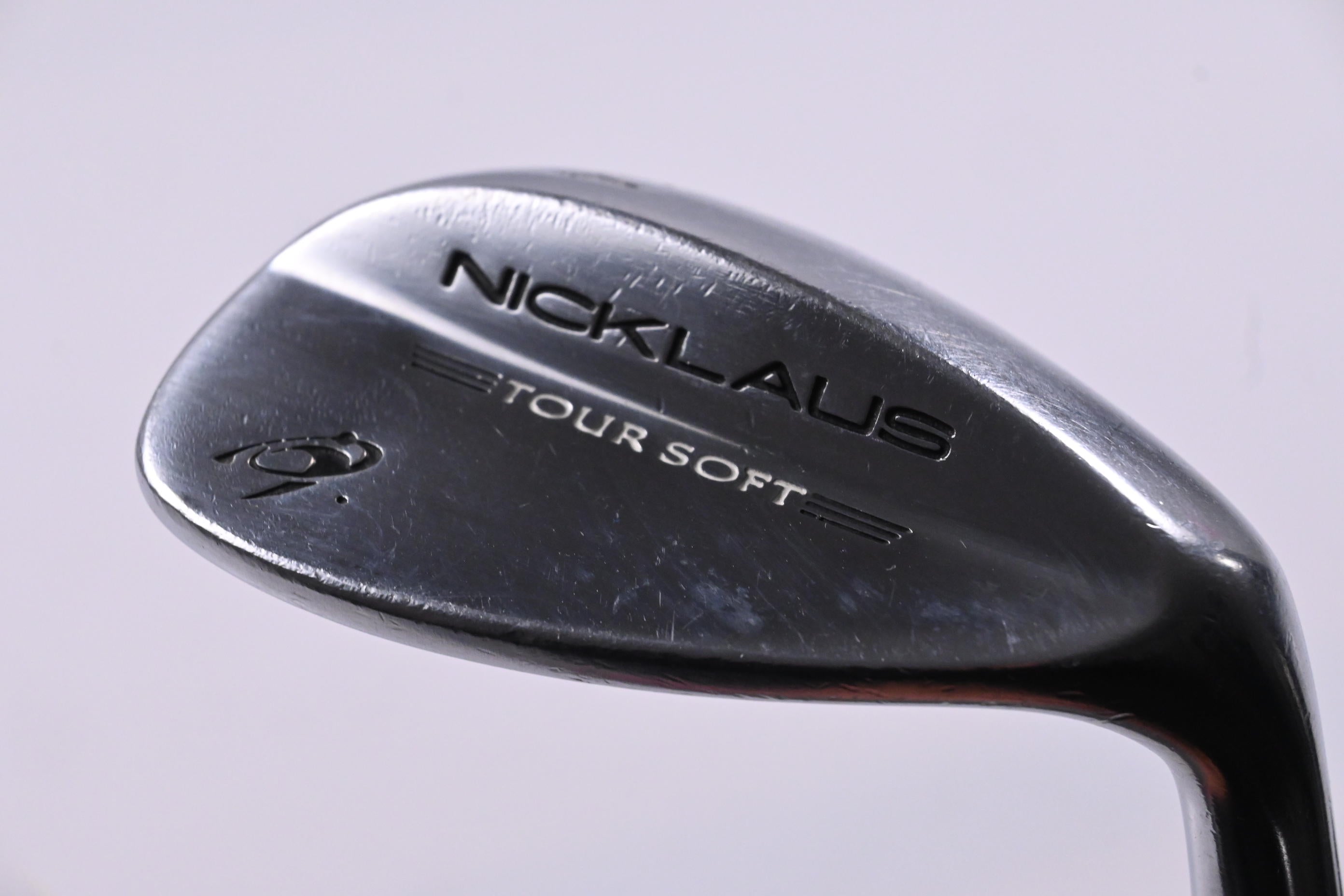 Nicklaus Other Lob Wedge / 64 Degree / Wedge Flex Shaft