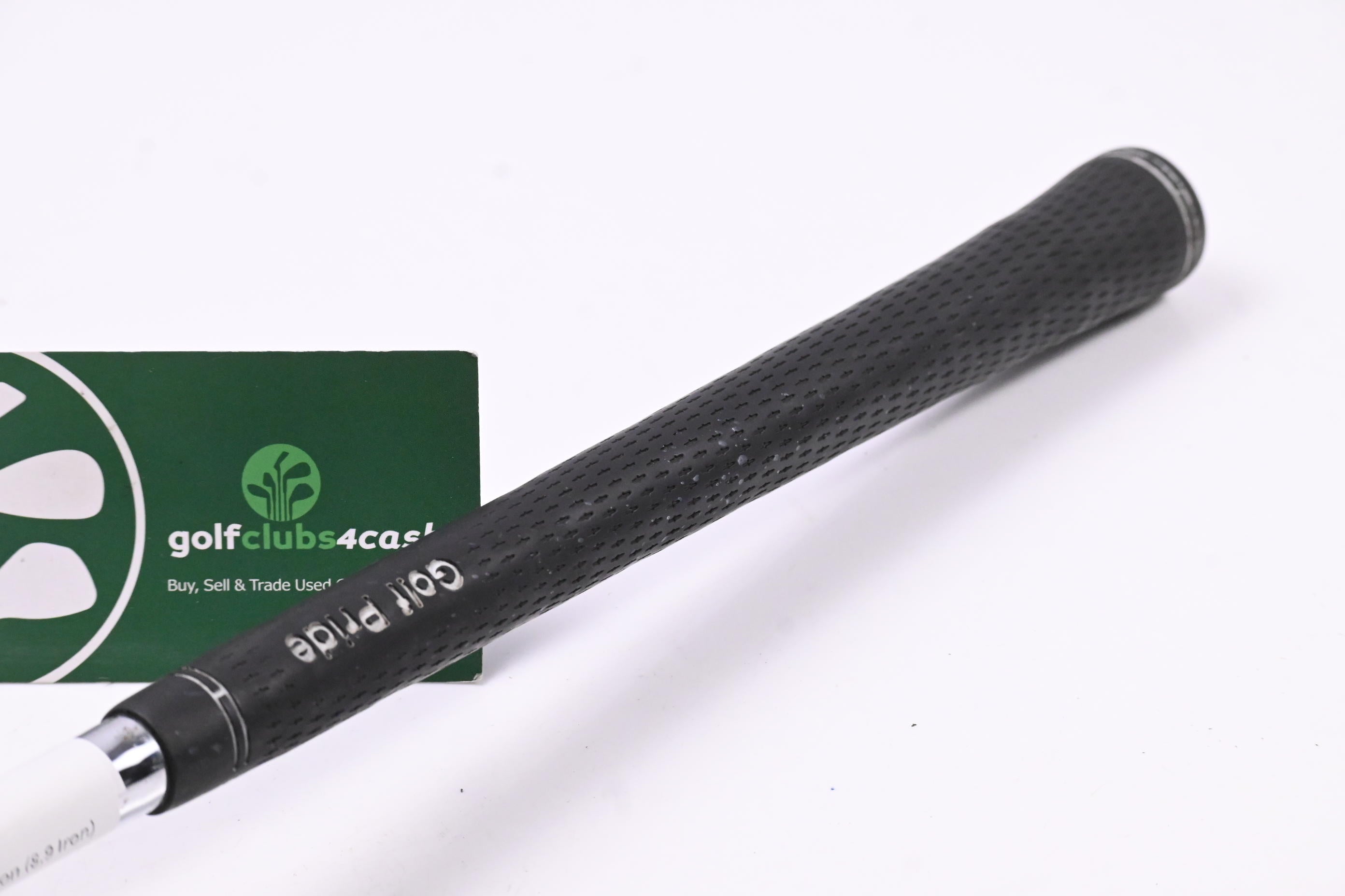 Ping Karsten Eye 2+ #8 Iron / 39.5 Degree / Stiff Flex Ping ZZ-Lite Shaft