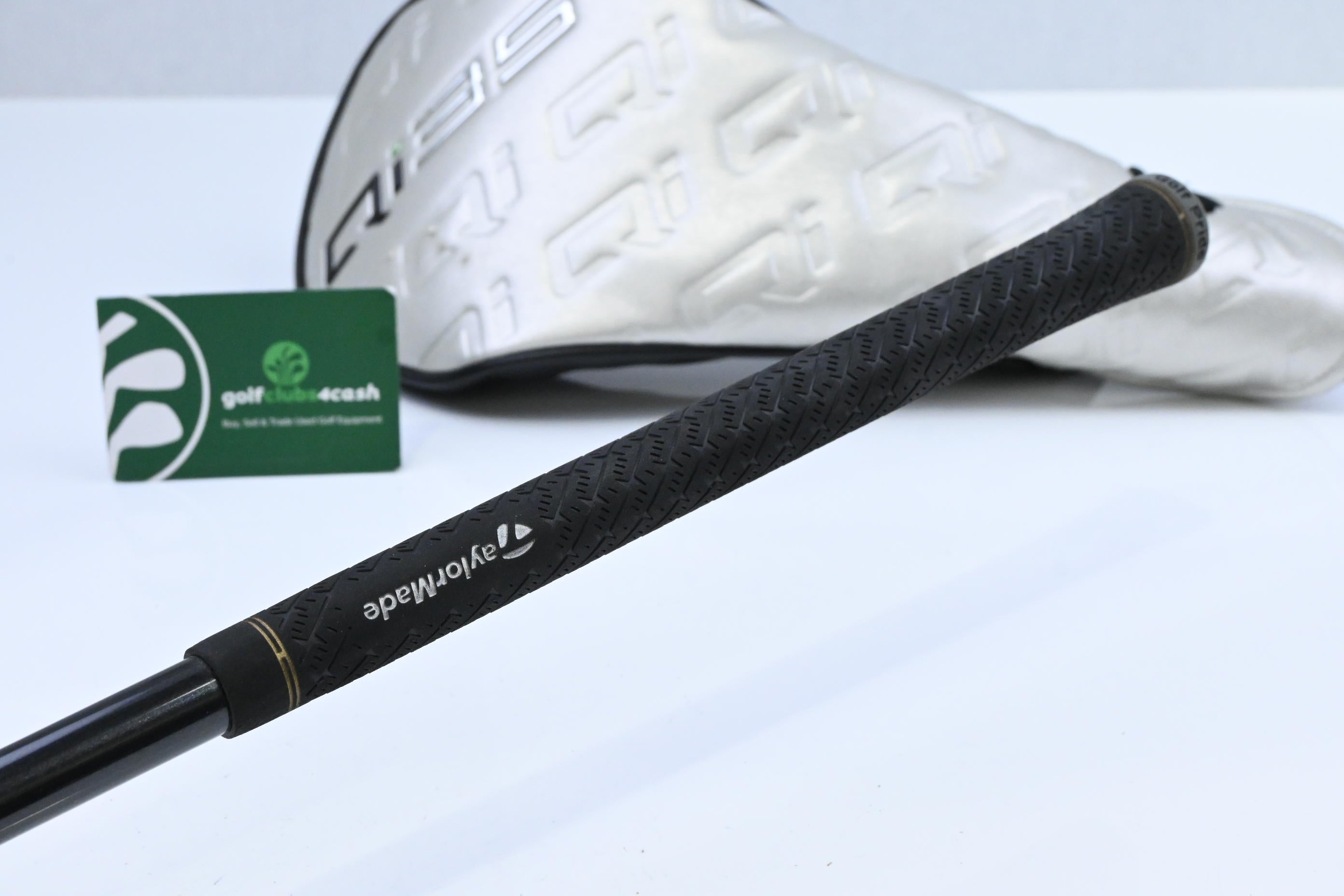 Taylormade Qi35 Driver / 9 Degree / Regular Flex Diamana T+ 60 Shaft
