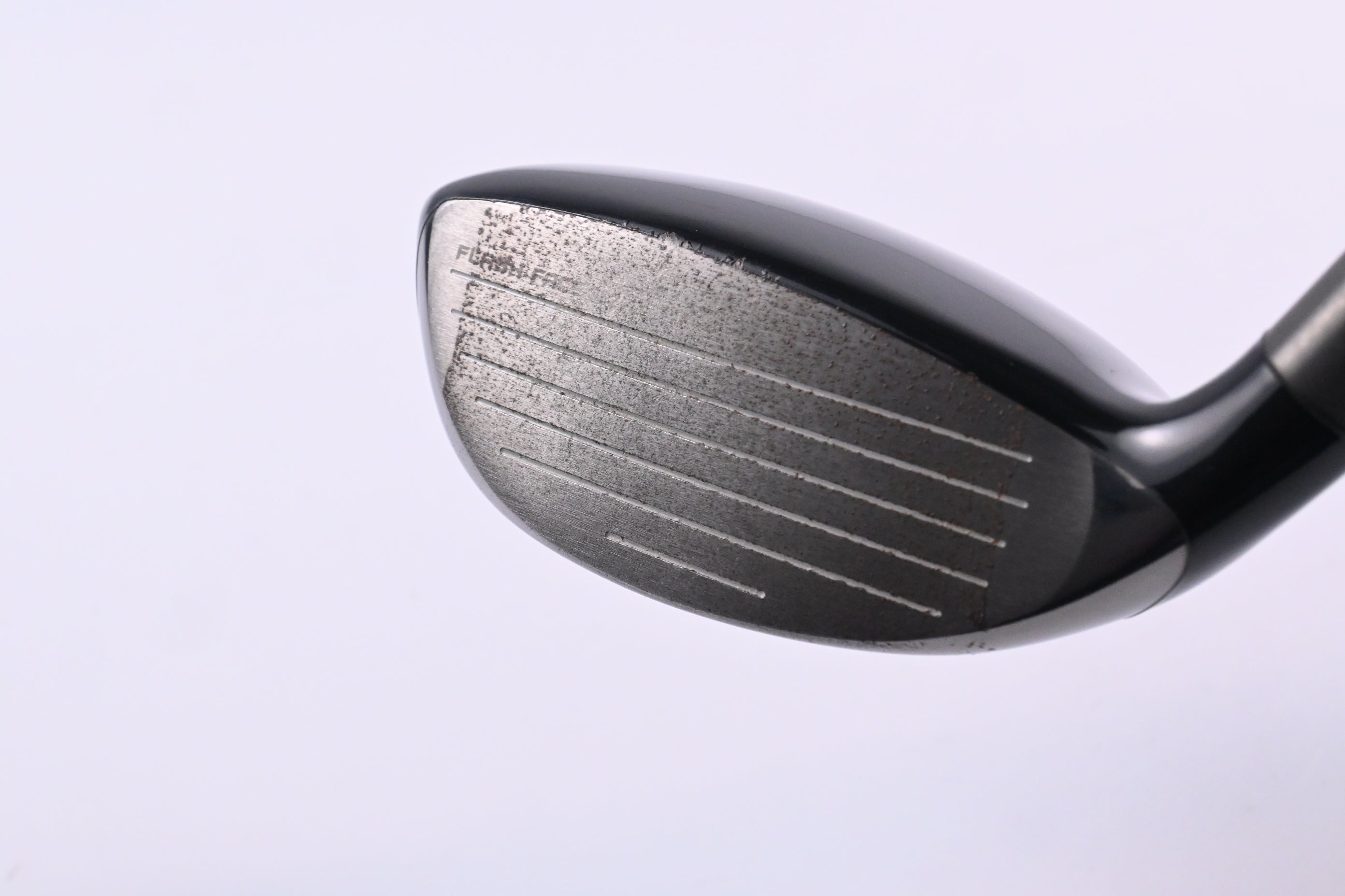 Callaway Apex UW #2 Hybrid / 17 Degree / Stiff Flex Hzrdus Black RDX 70 Shaft