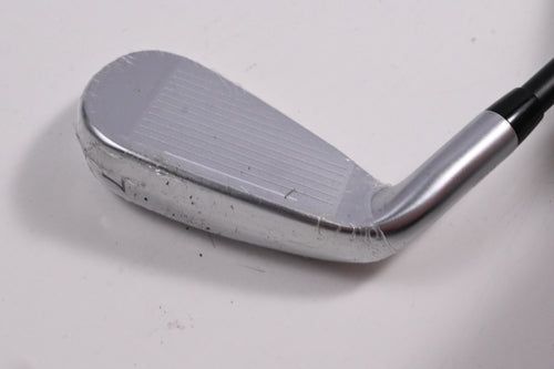 Cobra LTDx #7 Iron / Regular Flex KBS PGI 75 Shaft
