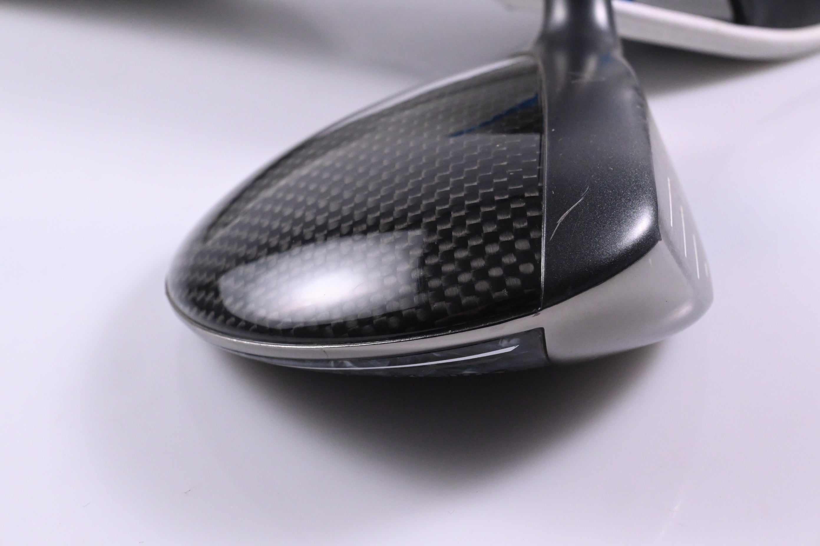 Callaway Paradym Ai Smoke Max Fast #5 Wood / 19 Degree / Senior Flex Tensei Blue 40