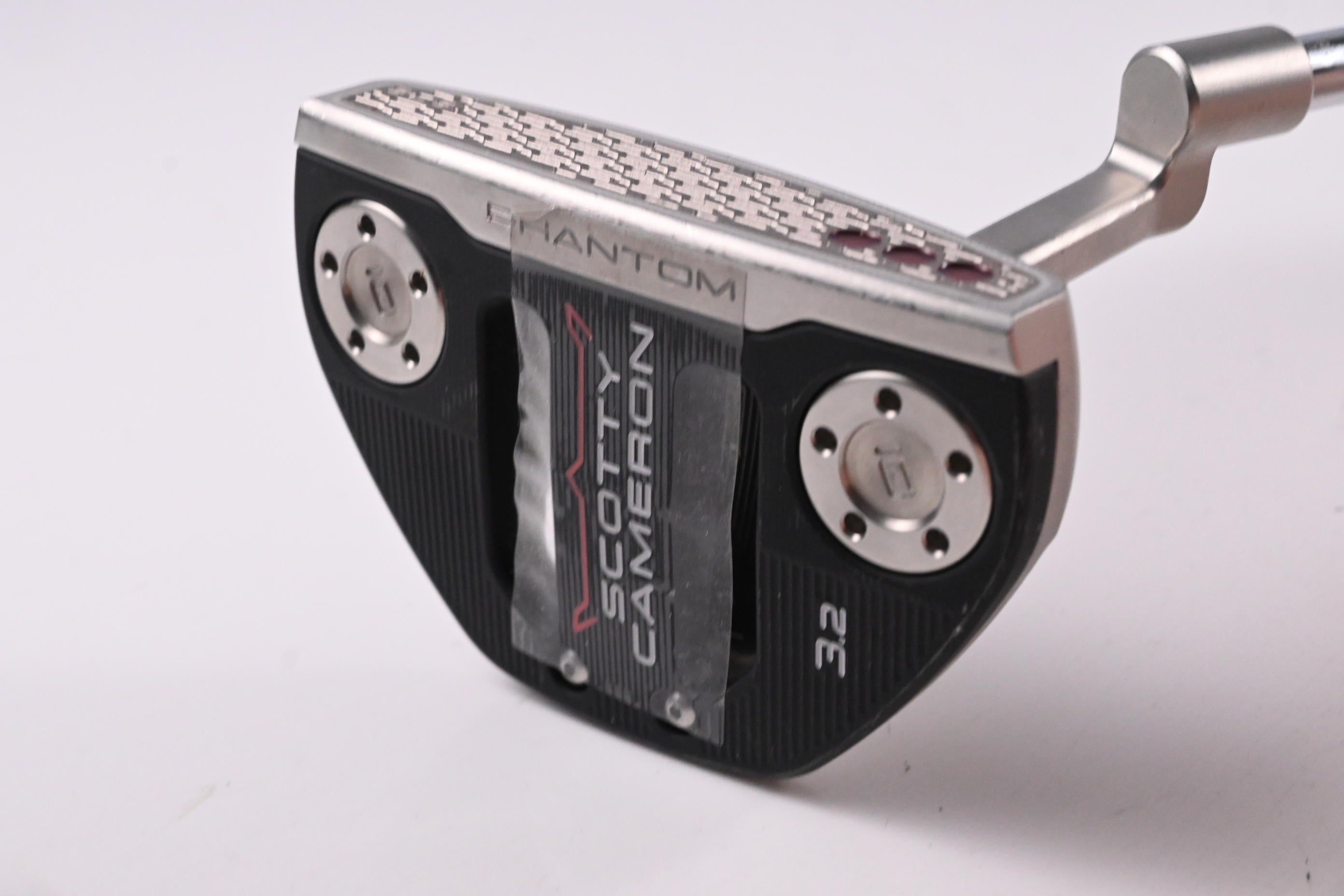 Scotty Cameron 2026 Phantom 3.2 Putter / 35 Inch