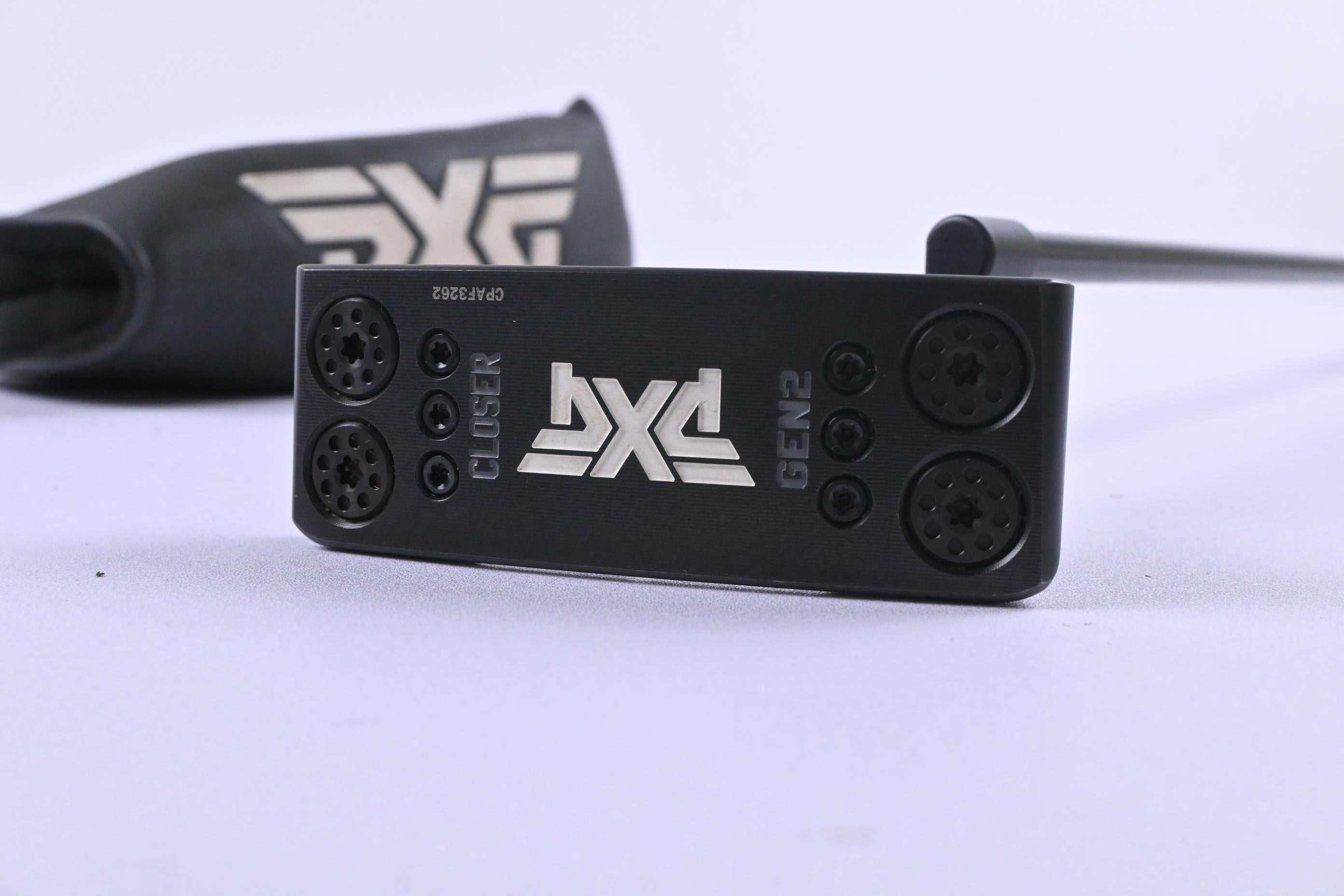 PXG Milled Gen2 Closer Putter / 42 Inch