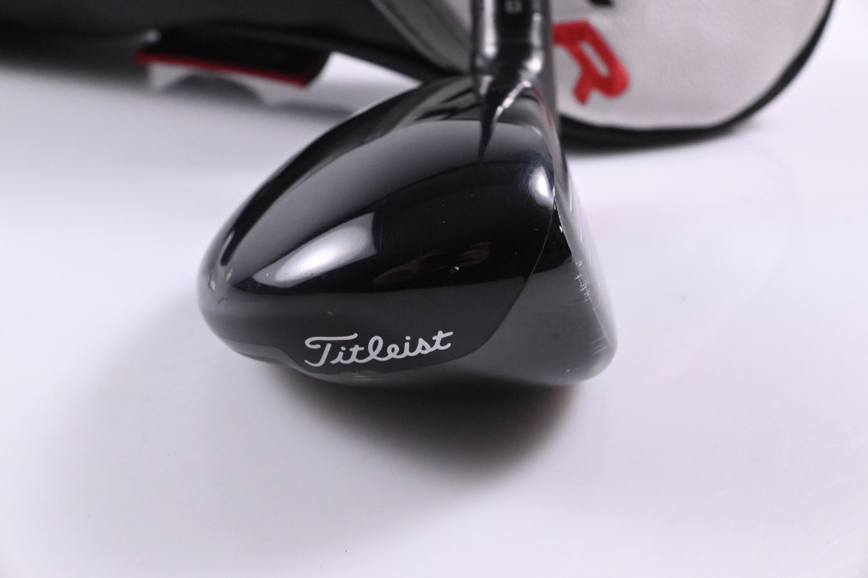 Titleist TSR3 #3 Hybrid / 19 Degree / Stiff Flex Tensei AV Blue 65 Shaft