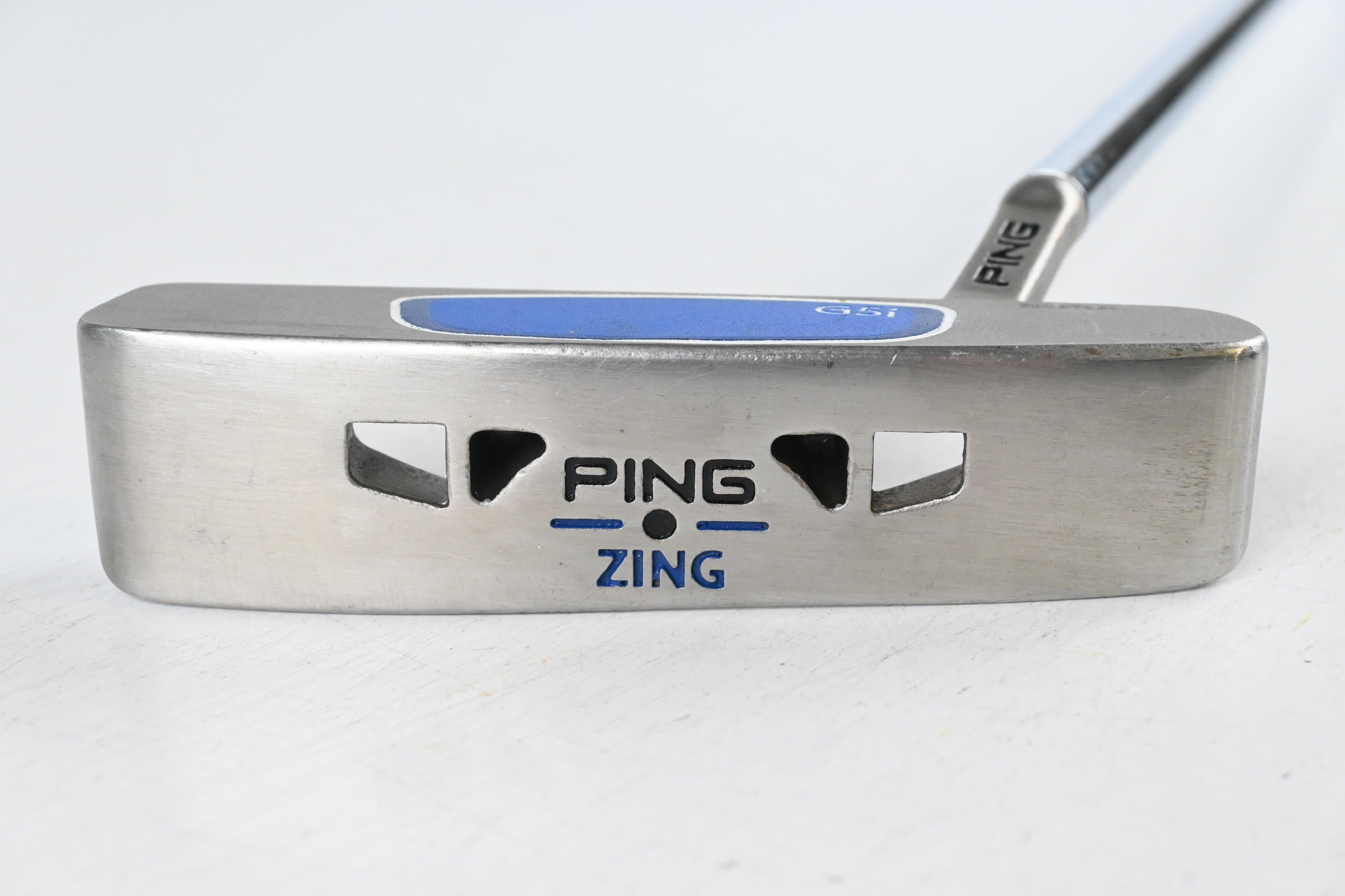 Ping G5i Zing Putter / 35 Inch