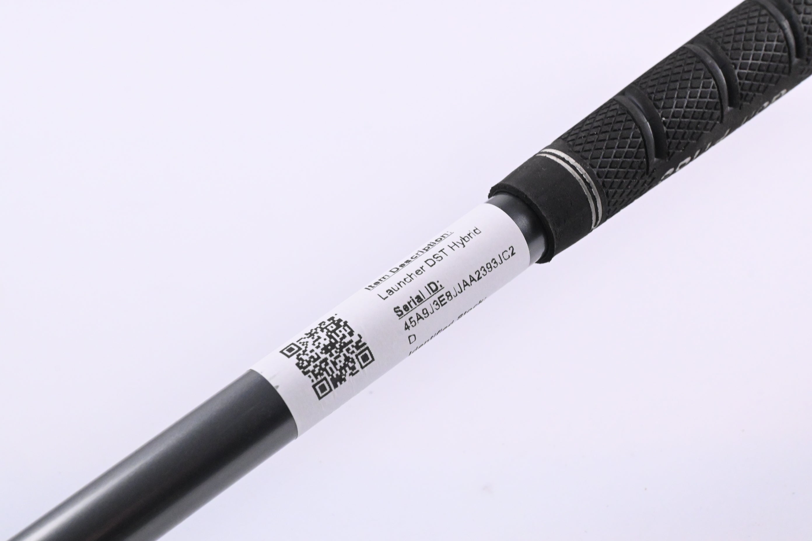 Cleveland Launcher DST #3 Hybrid / 20.5 Degree / Regular Flex Diamana 74 Shaft