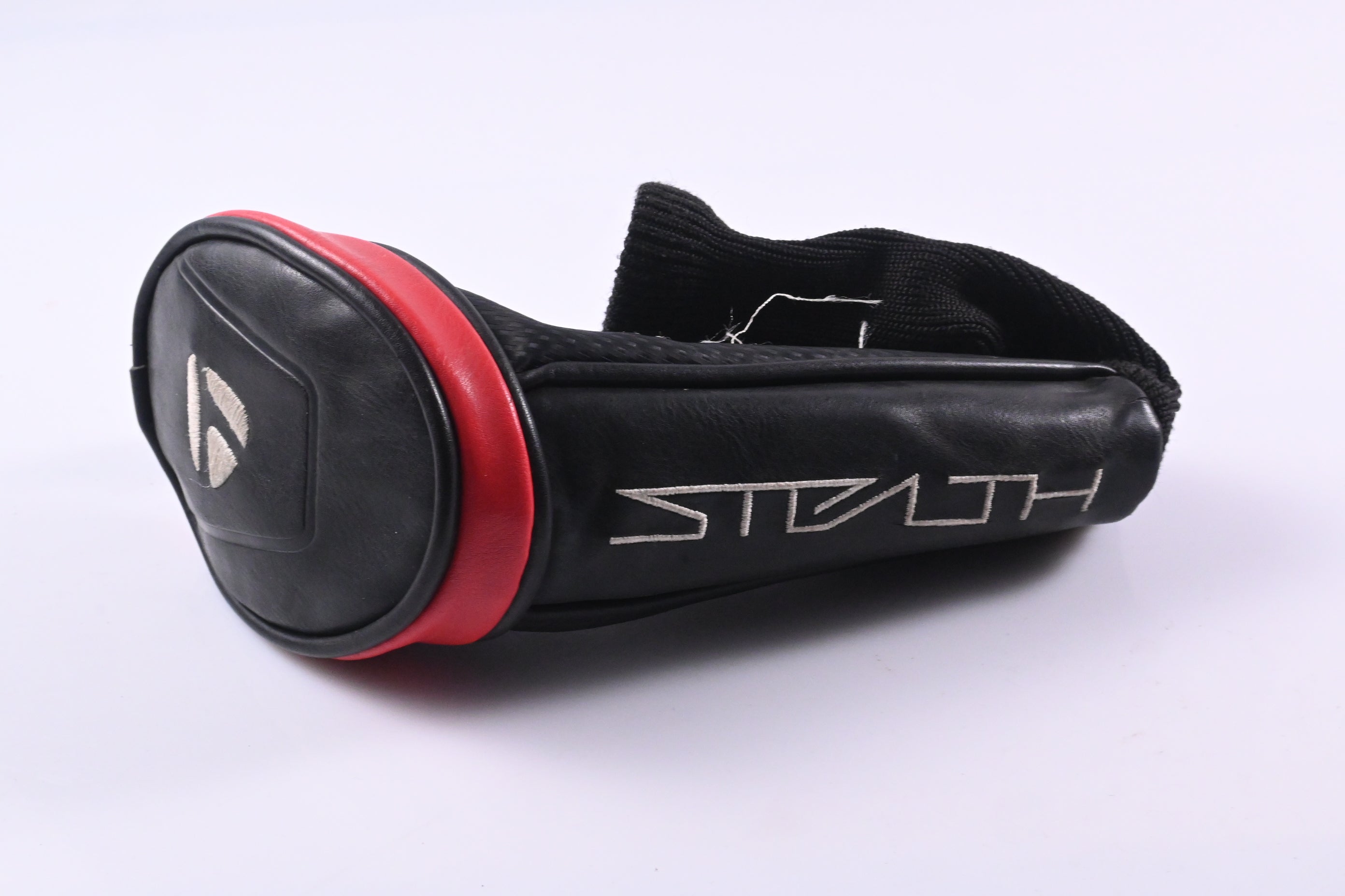 Left Hand Taylormade Stealth #3 Hybrid / 19 Degree / Regular Flex Ventus Red 6