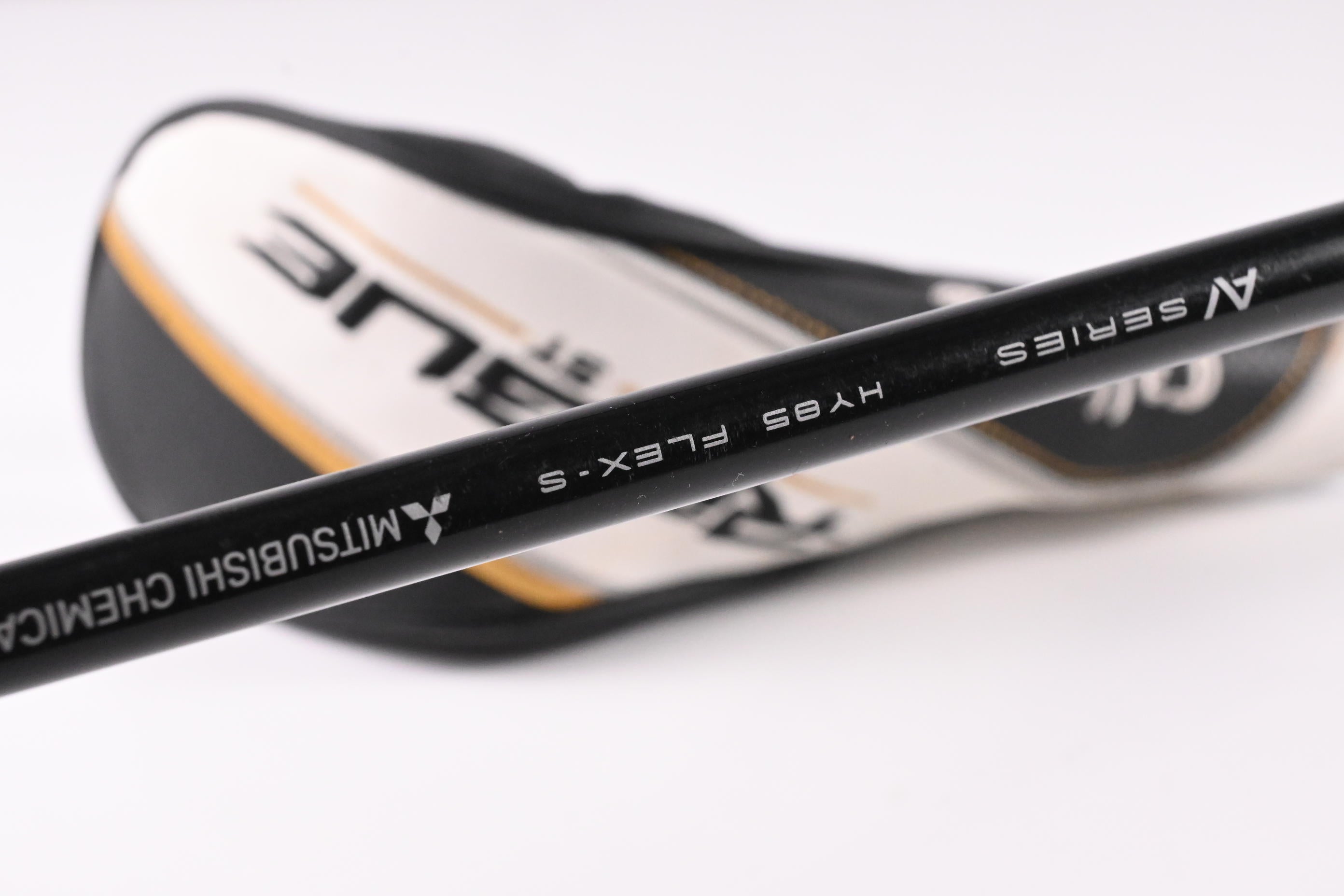 Callaway Rogue ST Pro #3 Hybrid / 20 Degree / Stiff Flex Tensei AV White 85 Shaft