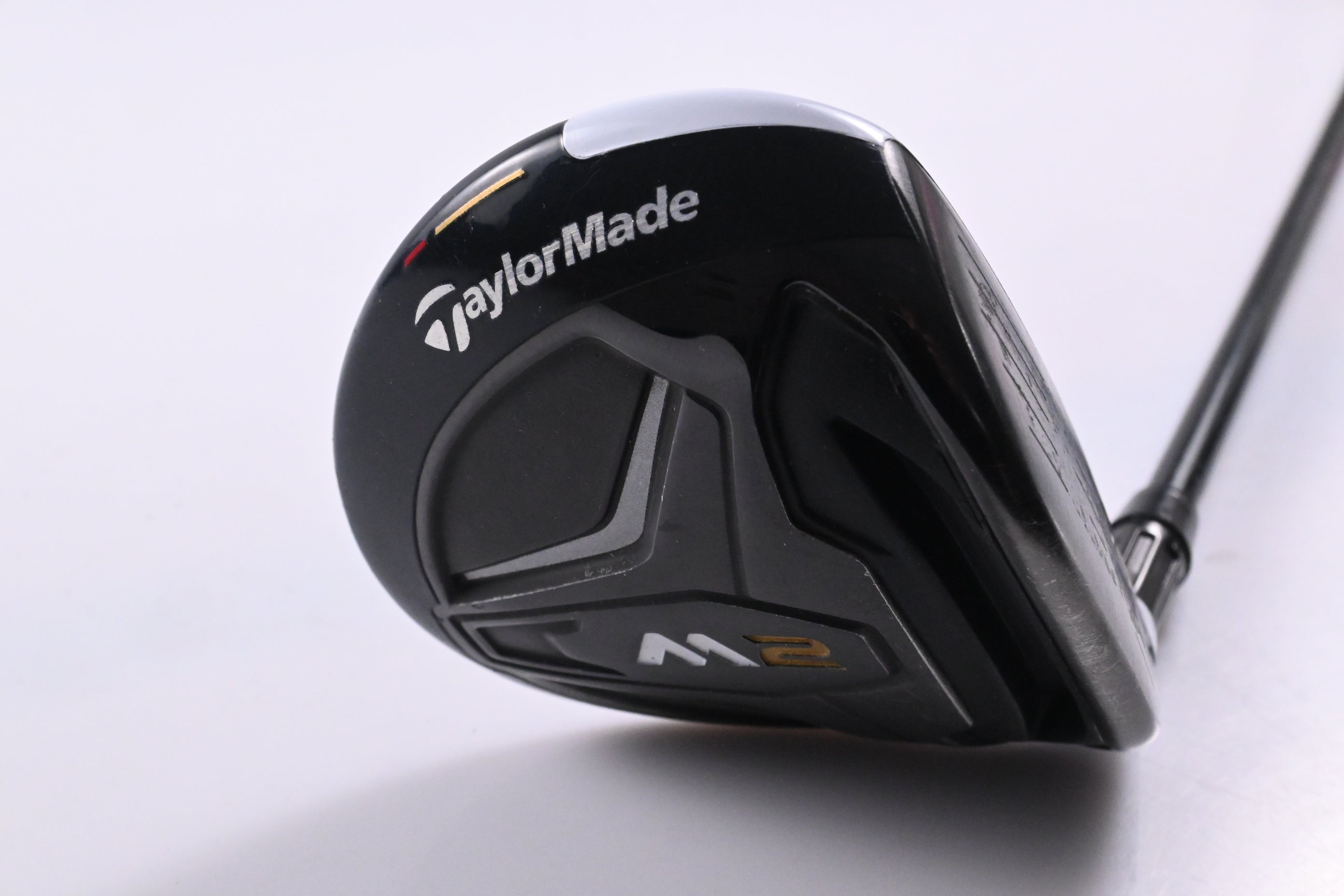 Taylormade M2 2016 #3 Wood / 16.5 Degree / Regular Flex Aldila VX Shaft