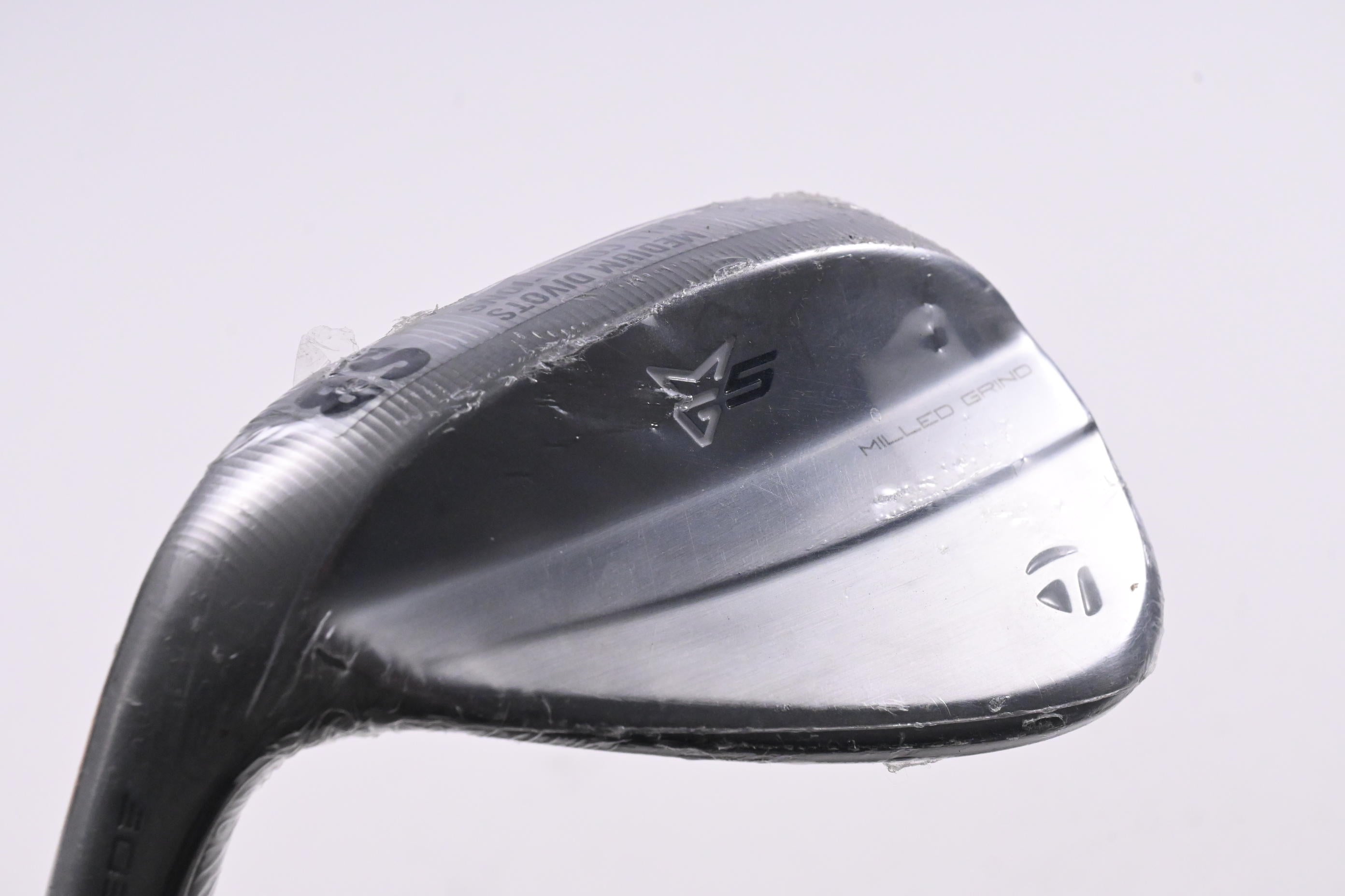 Left Hand Taylormade MG5 Gap Wedge / 50 Degree / Wedge Flex Dynamic Gold 115