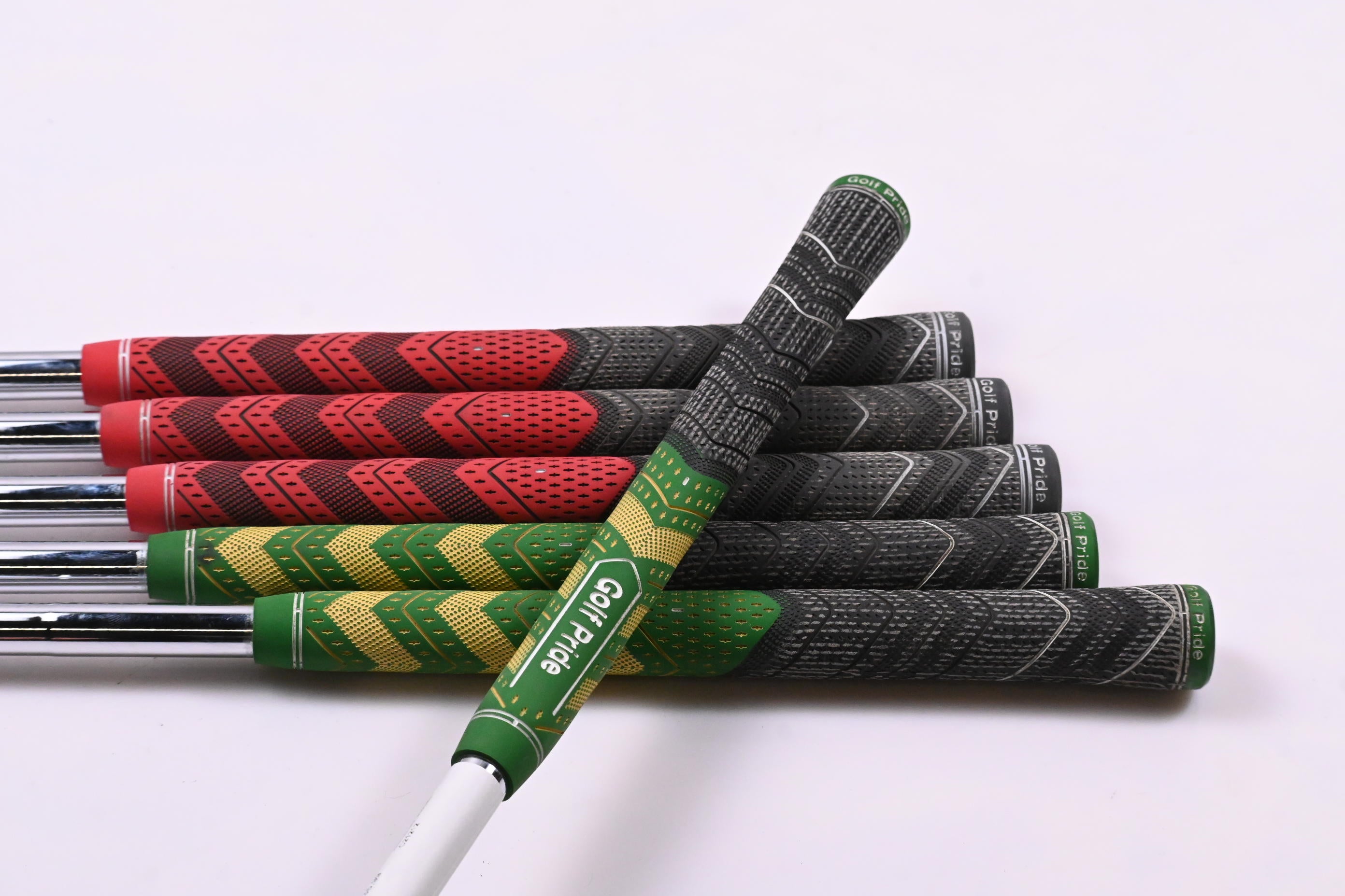 Callaway Apex Pro 24 Irons / 5-PW / Stiff Flex N.S.Pro 950GH Neo Shafts