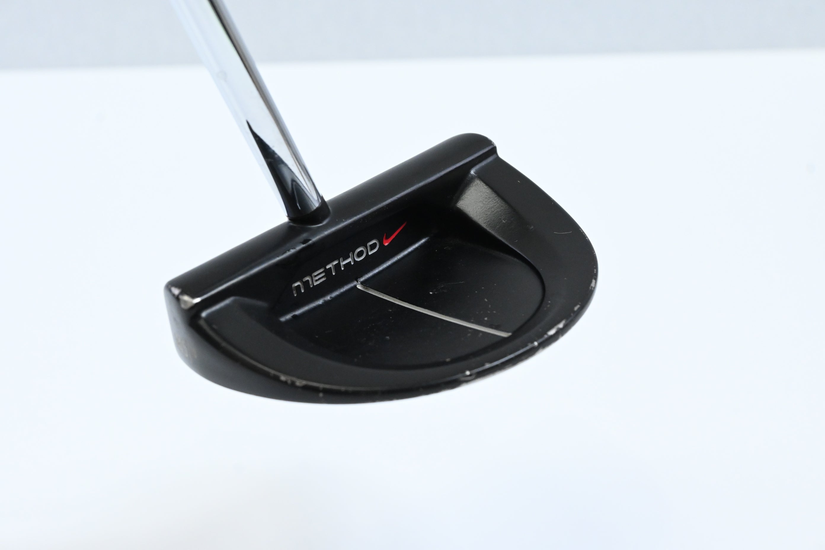 Nike Method Matter Putter / 33 Inch