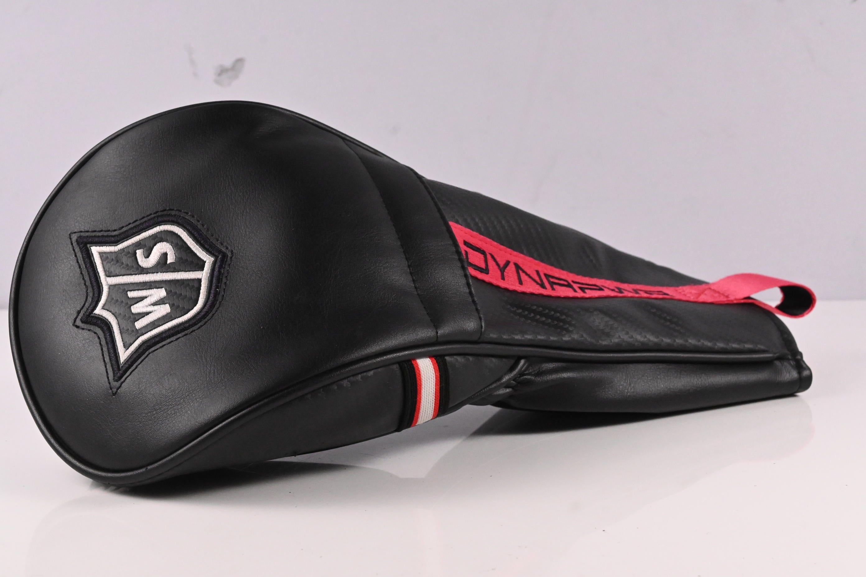 Wilson Dynapower 2023 Driver / 13 Degree / Senior Flex HZRDUS Smoke Red RDX 50