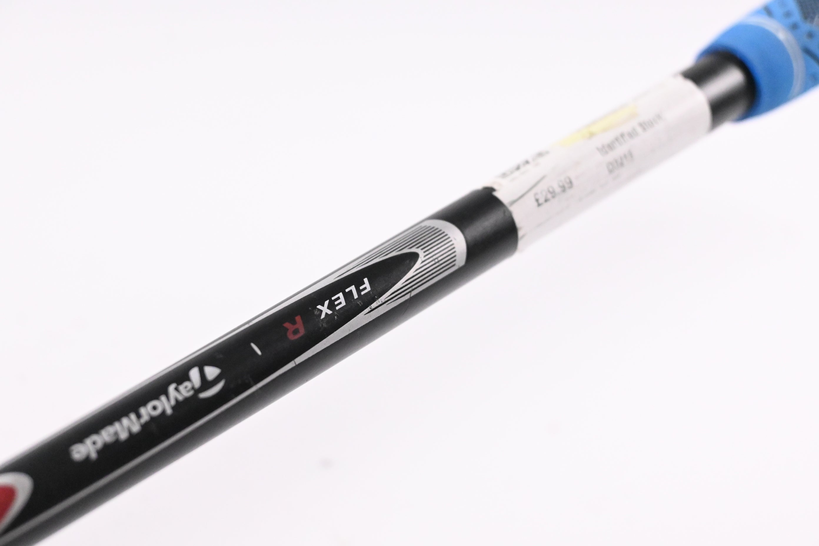 Taylormade Rescue Mid #3 Hybrid / 19 Degree / Regular Flex Taylormade Ultralite