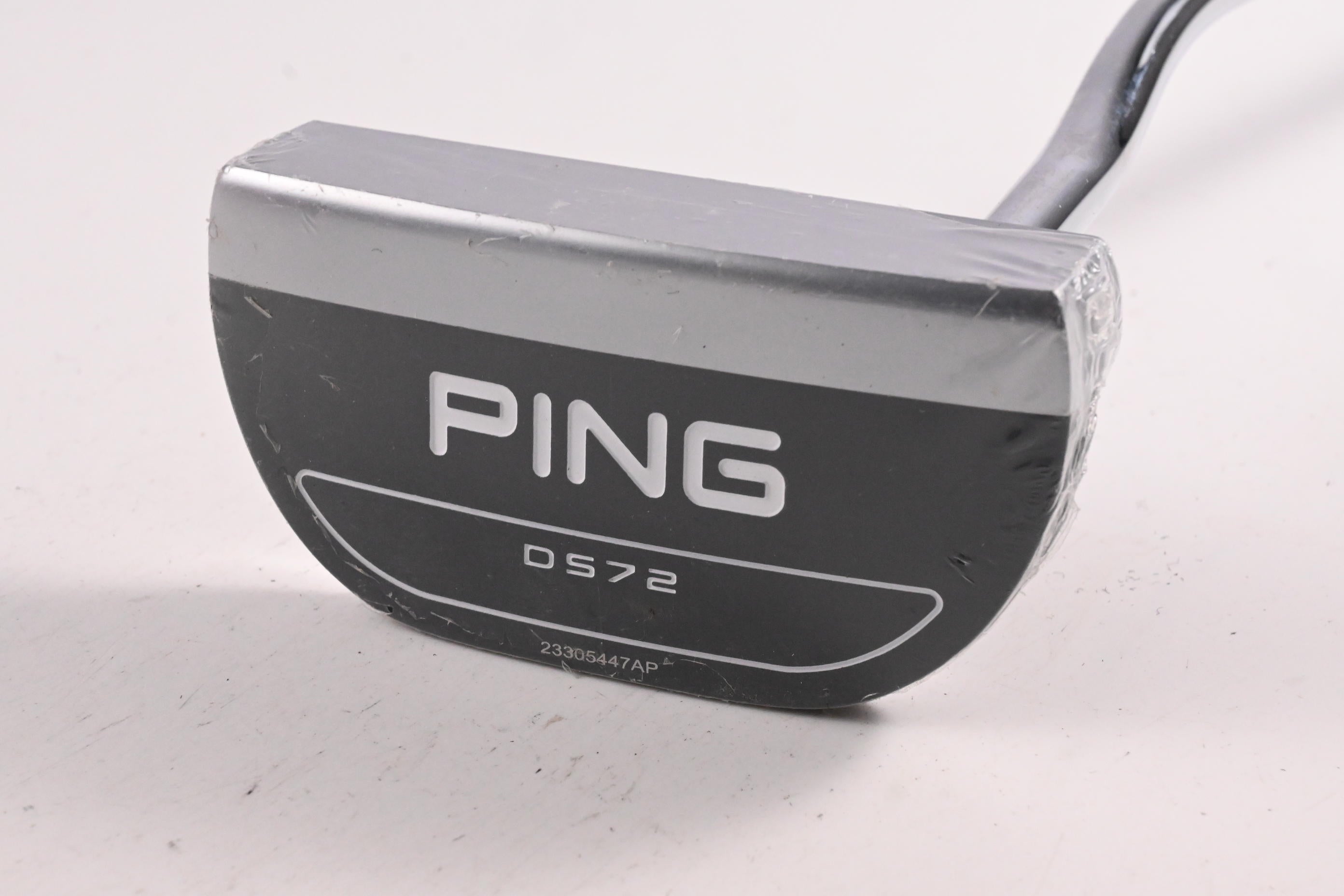 Ping 2023 DS72 Putter / 34 Inch