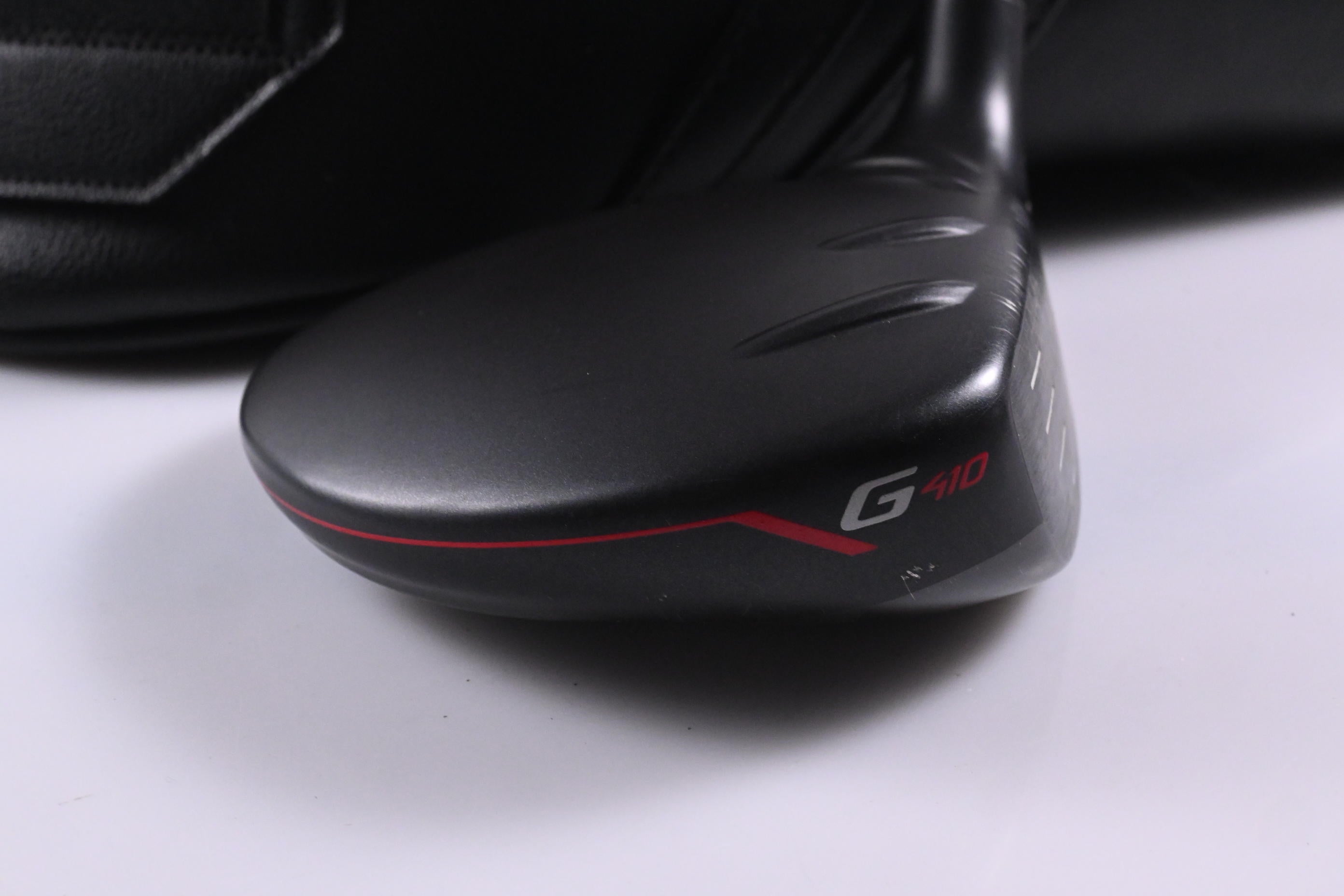 Ping G410 SFT #3 Wood / 16 Degree / Regular Flex Ping Alta CB Red 65 Shaft
