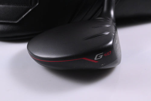 Ping G410 SFT #3 Wood / 16 Degree / Regular Flex Ping Alta CB Red 65 Shaft