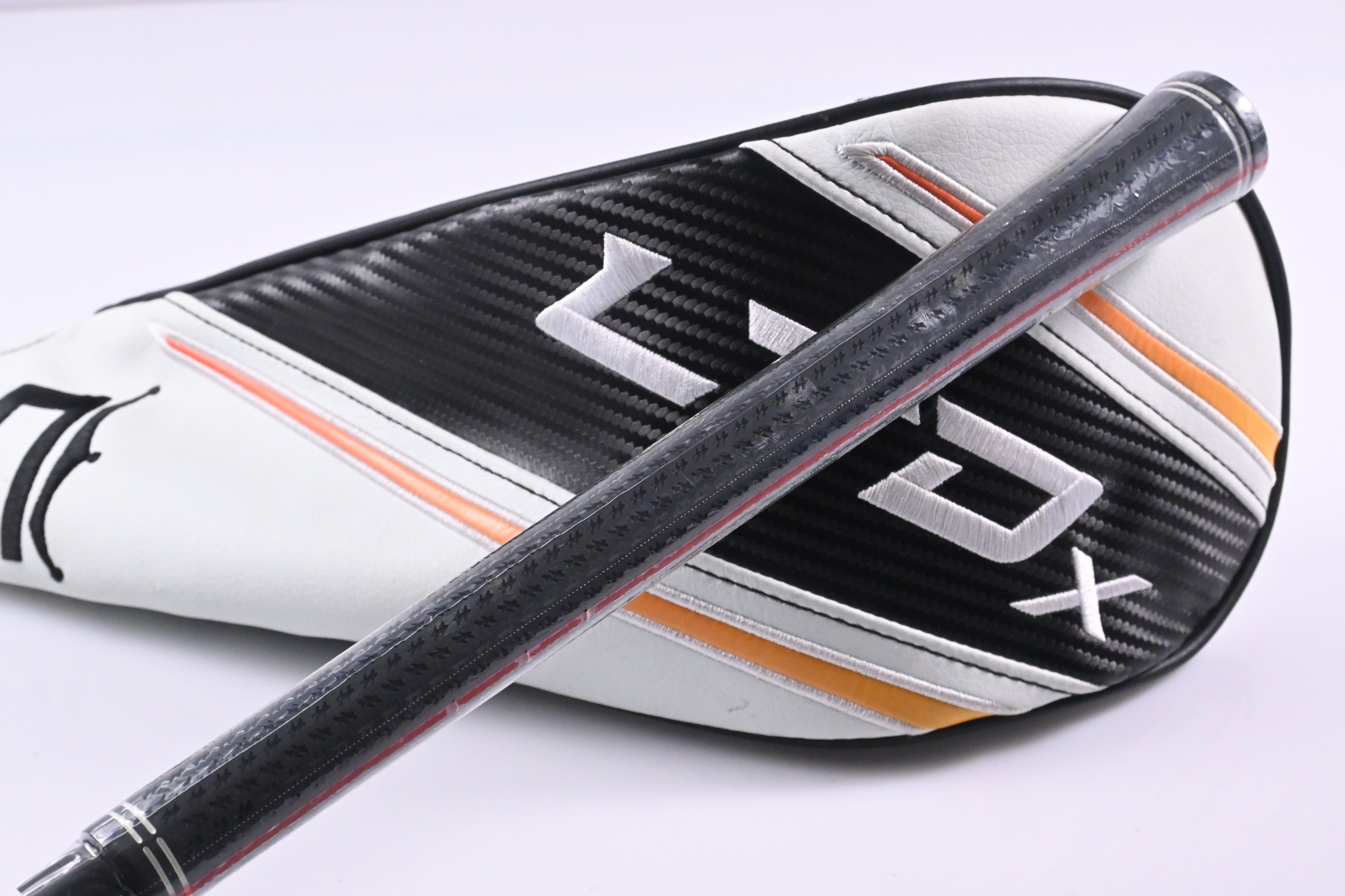 Cobra LTDx Max Driver / 10.5 Degree / X-Flex Project X HZRDUS Gen4 Blackout 60