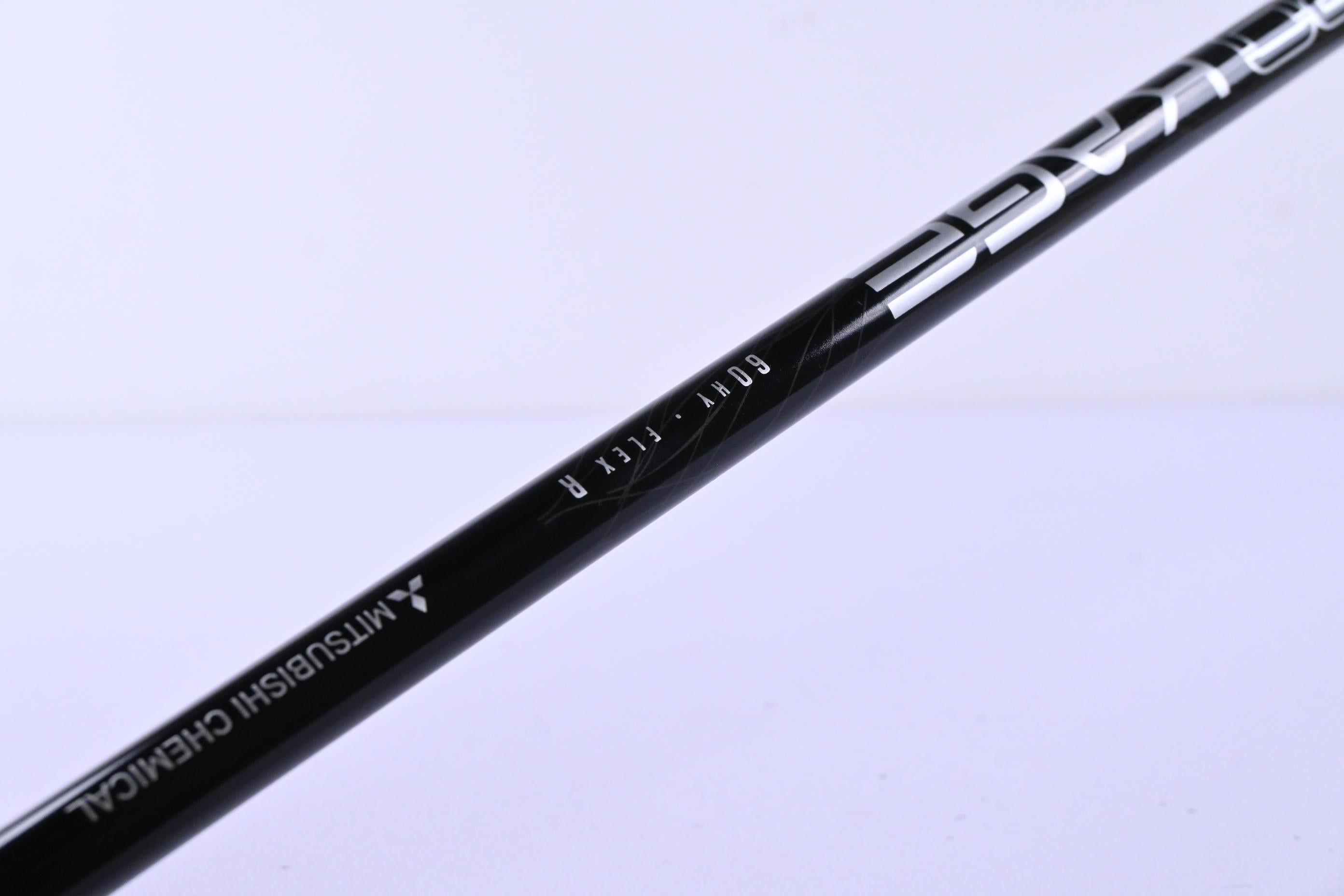 Titleist TS2 #6 Hybrid / 27 Degree / Regular Flex Kuro Kage 60 Shaft