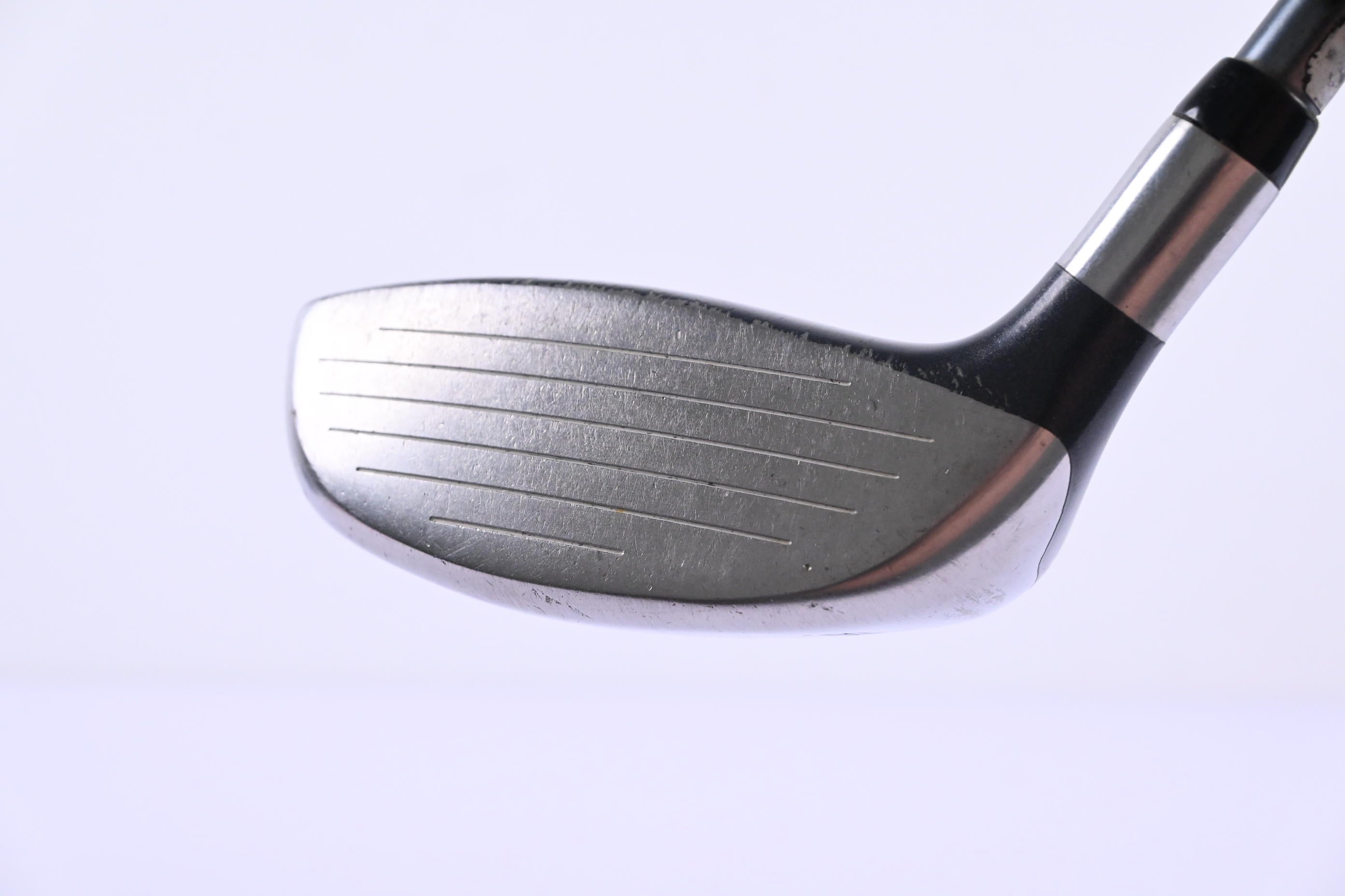 Cleveland HiBore #5 Wood / 19 Degree / Regular Flex Fujikura 55 Shaft
