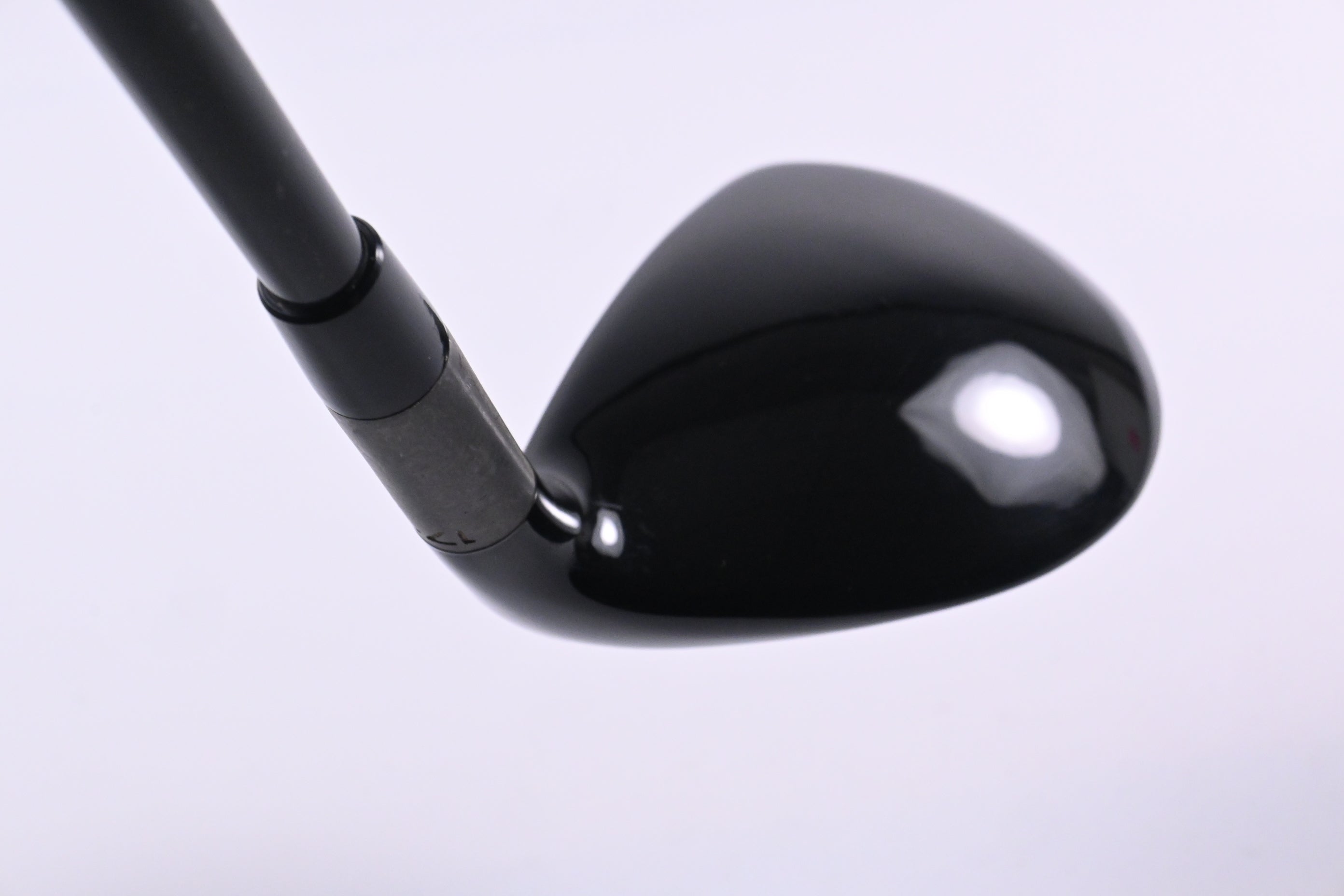 Callaway Apex UW #2 Hybrid / 17 Degree / Stiff Flex Hzrdus Black RDX 70 Shaft
