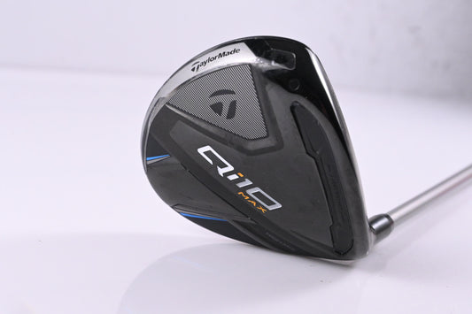 Taylormade Qi10 Max #5 Wood / 19 Degree / Regular Flex Speeder NX TCS 50 Shaft