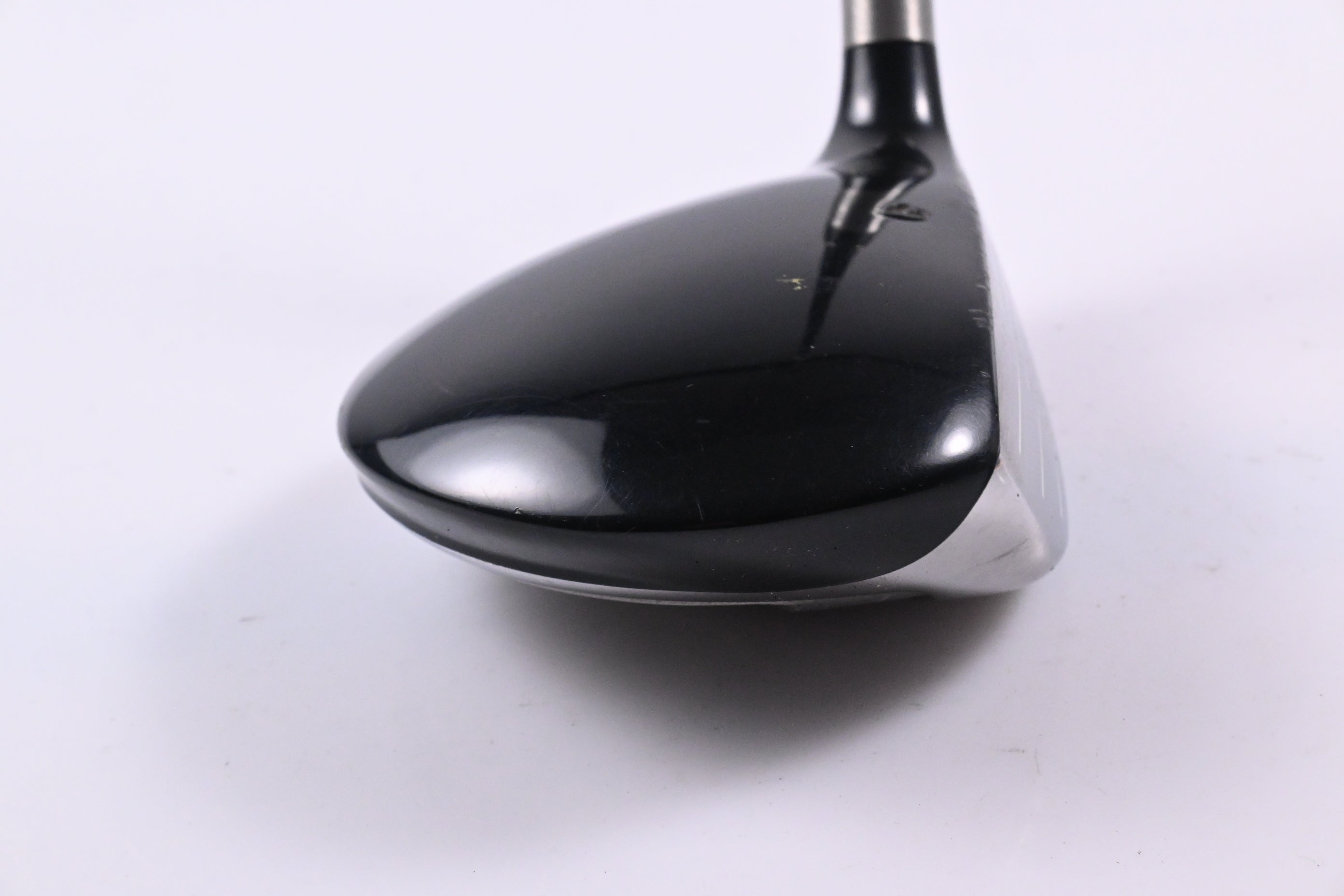 Taylormade R7 Draw #3 Wood / 15 Degree / Stiff Flex Reax 55 Shaft