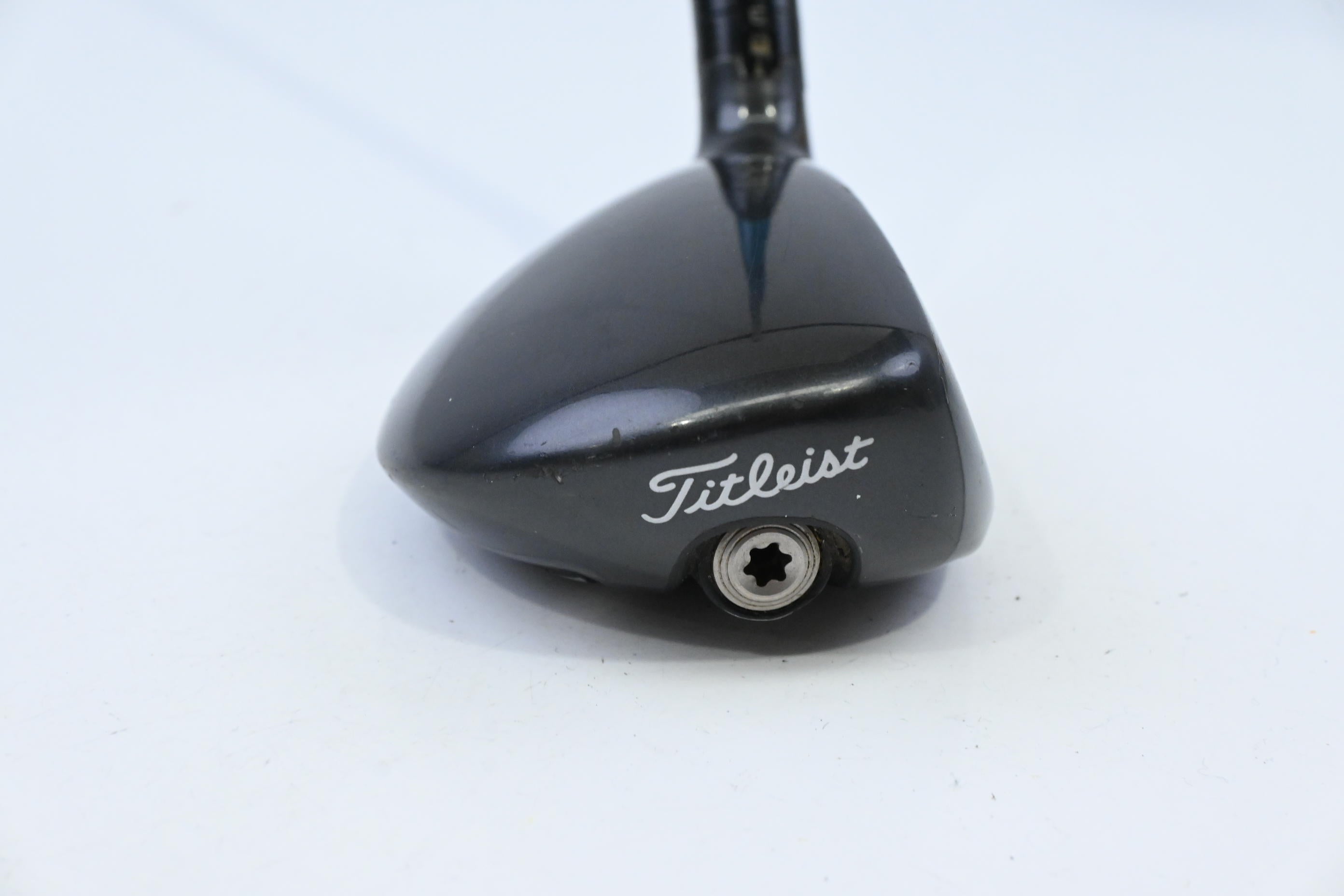 Titleist 818 H1 #3 Hybrid / 21 Degree / Regular Flex Project X EvenFlow 85