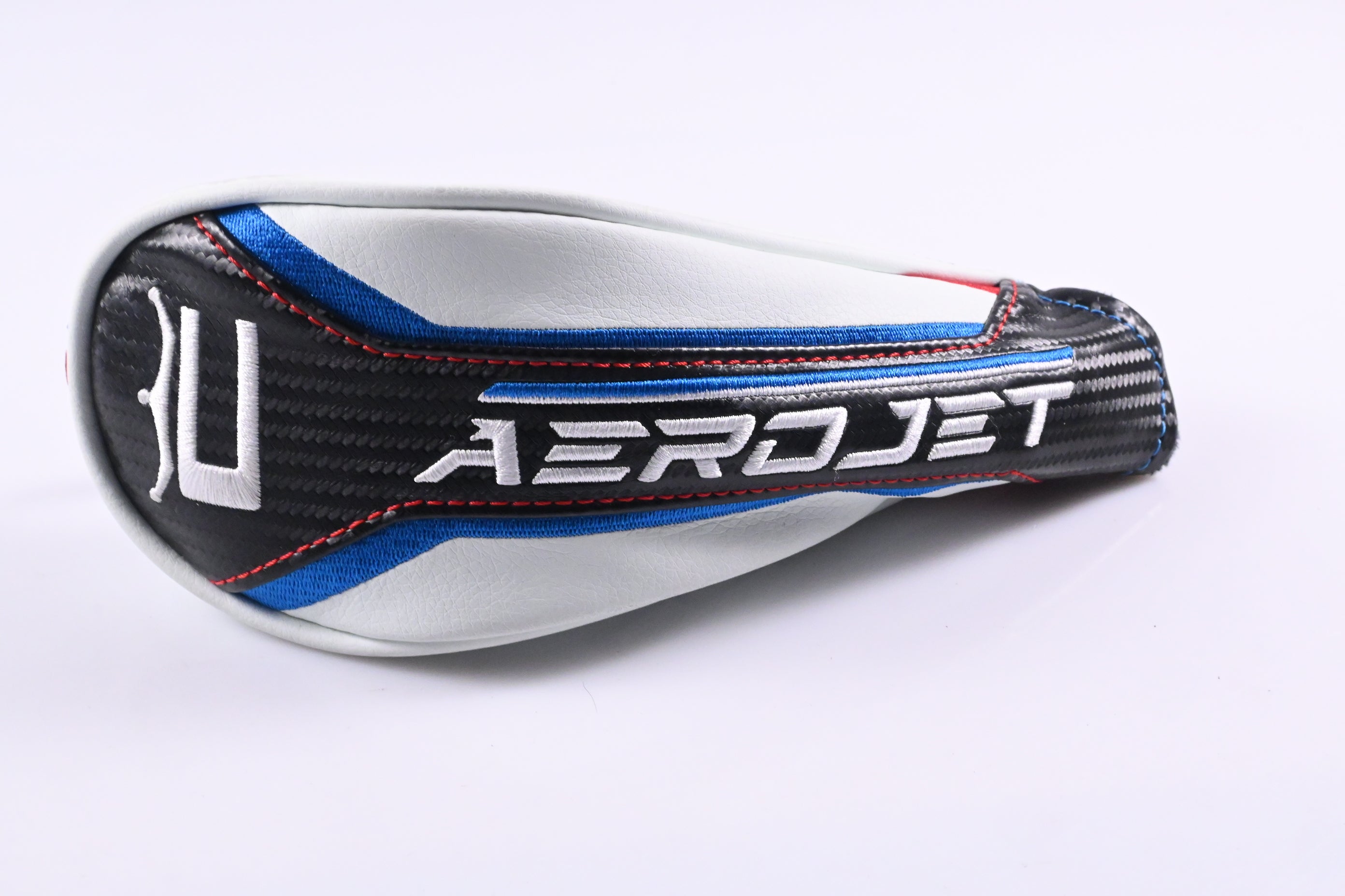 Cobra Aerojet #4 Hybrid / 21 Degree / Stiff Flex KBS PGI 85 Shaft