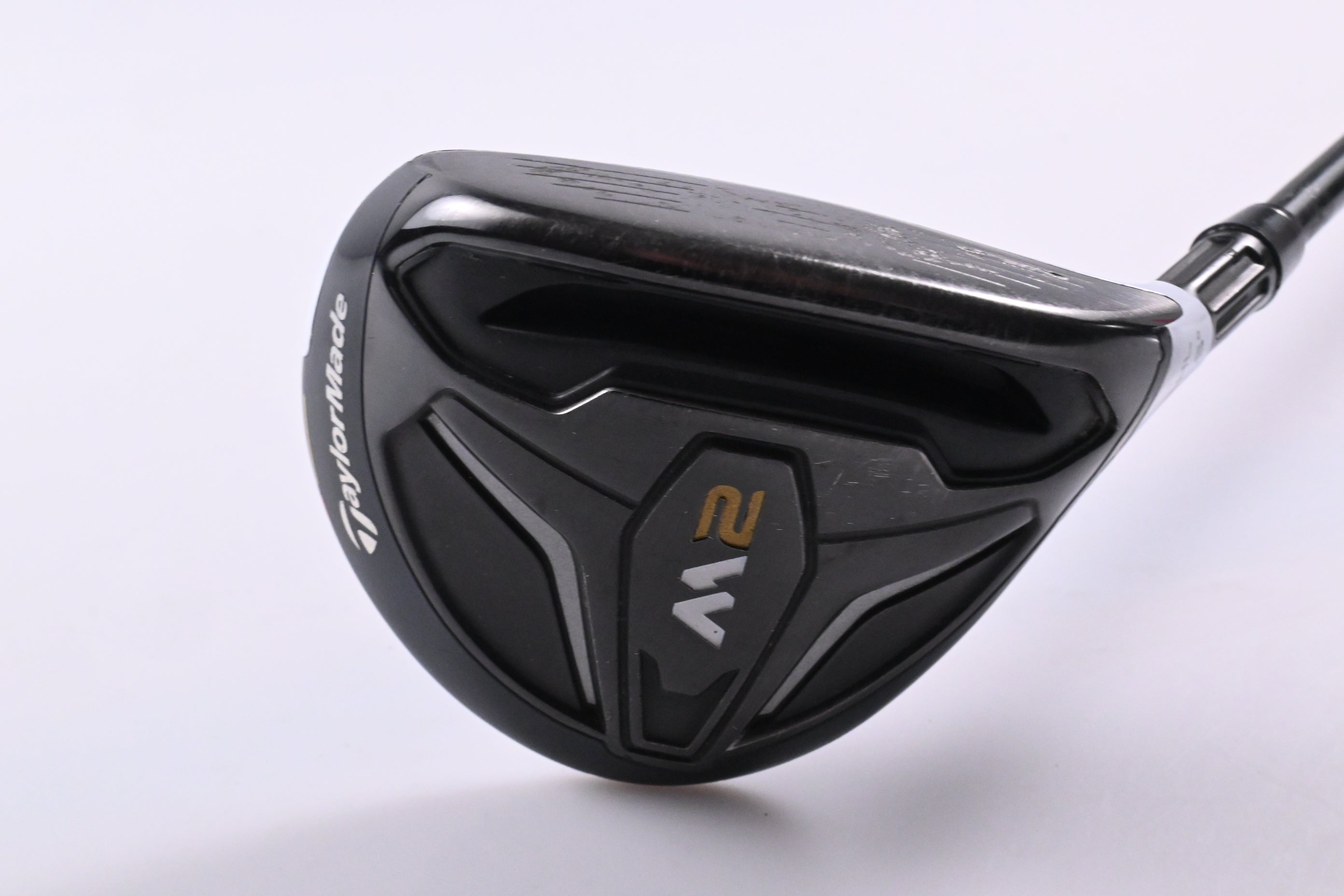 Taylormade M2 2016 #3 Wood / 16.5 Degree / Regular Flex Aldila VX Shaft