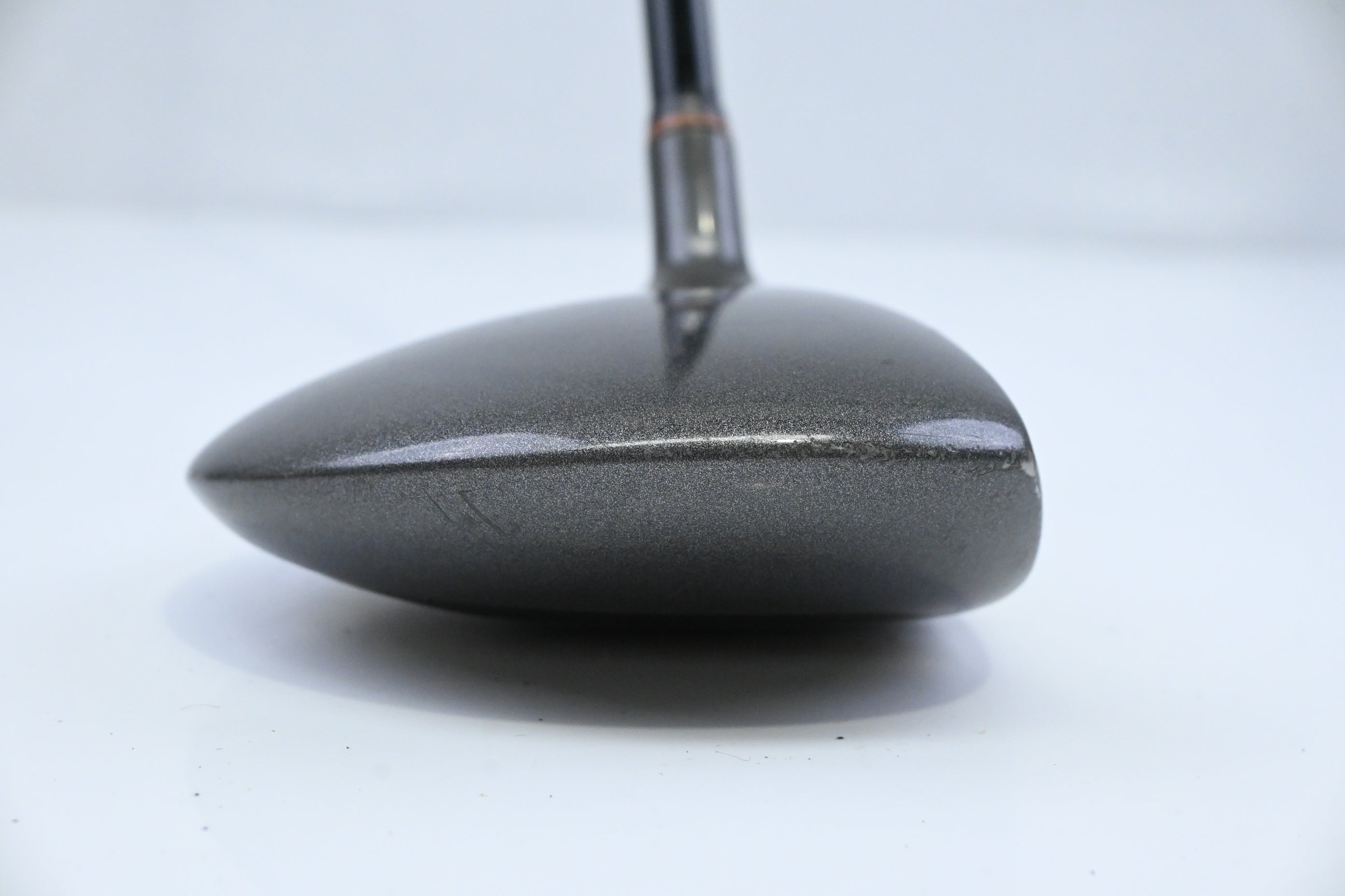 Orlimar Trimetal #4 Wood / 17 Degree / Regular Flex Orlimar Trimetal Shaft
