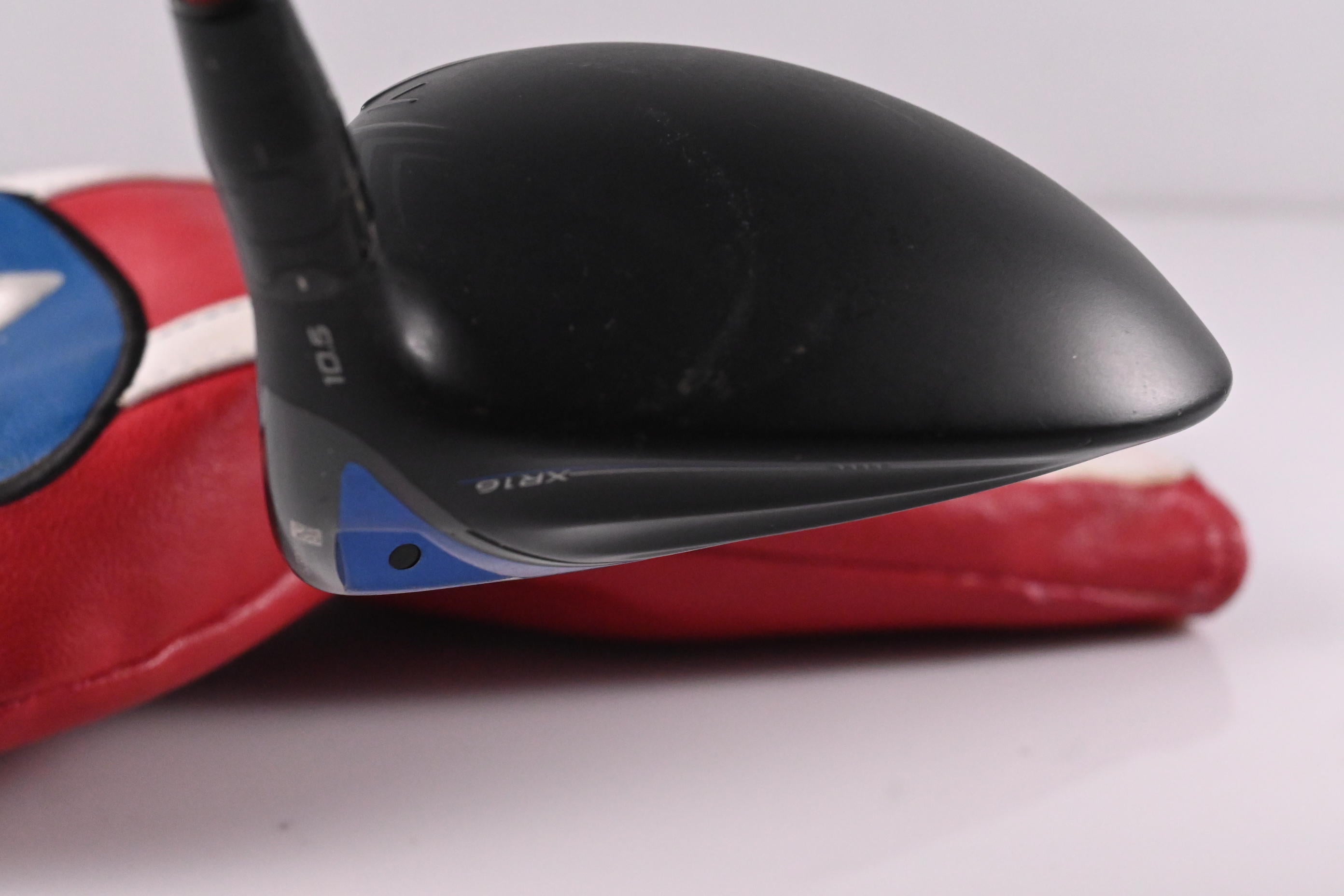Callaway XR16 Driver / 10.5 Degree / Regular Flex Fujikura Speeder 565 Evolution