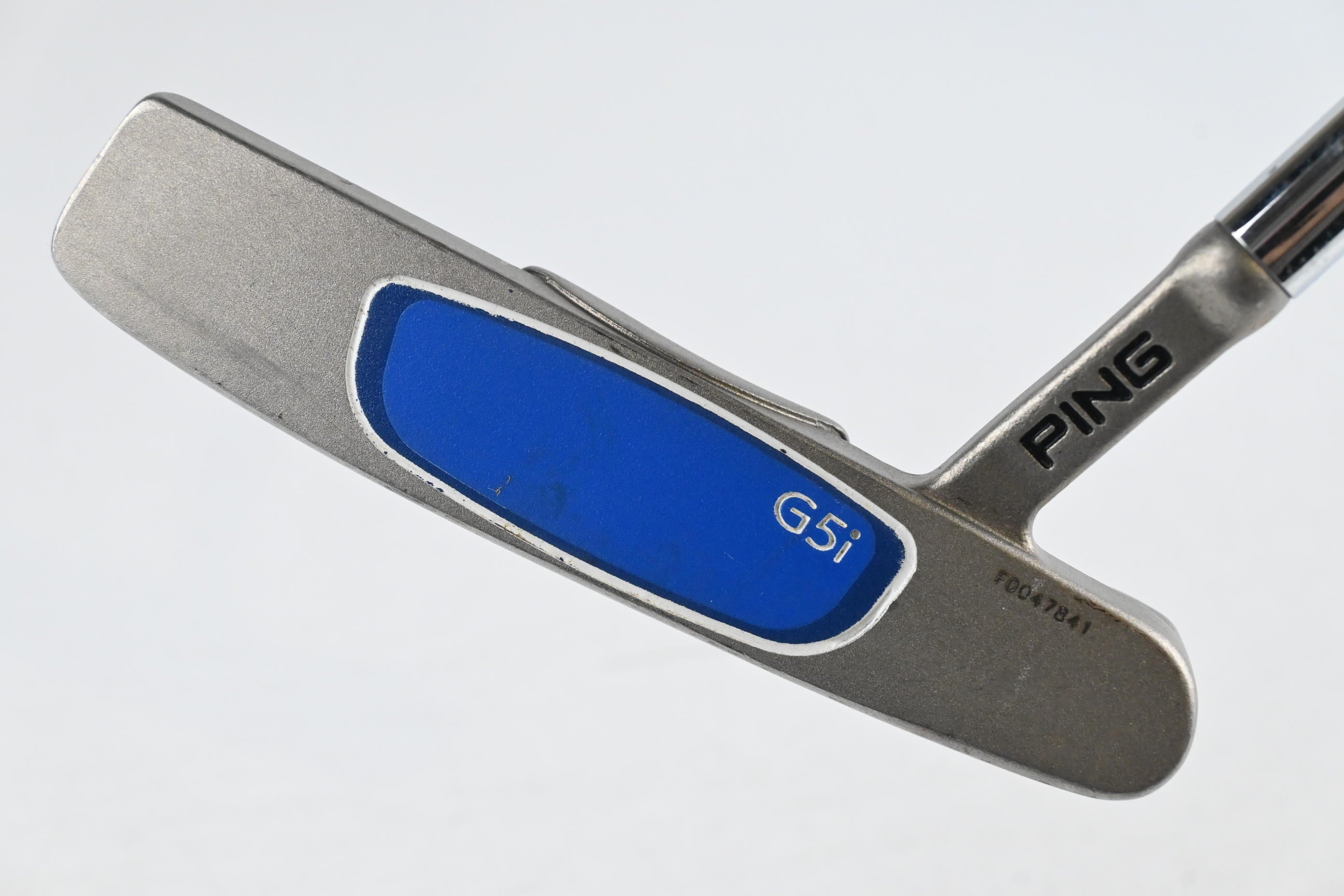 Ping G5i Zing Putter / 35 Inch