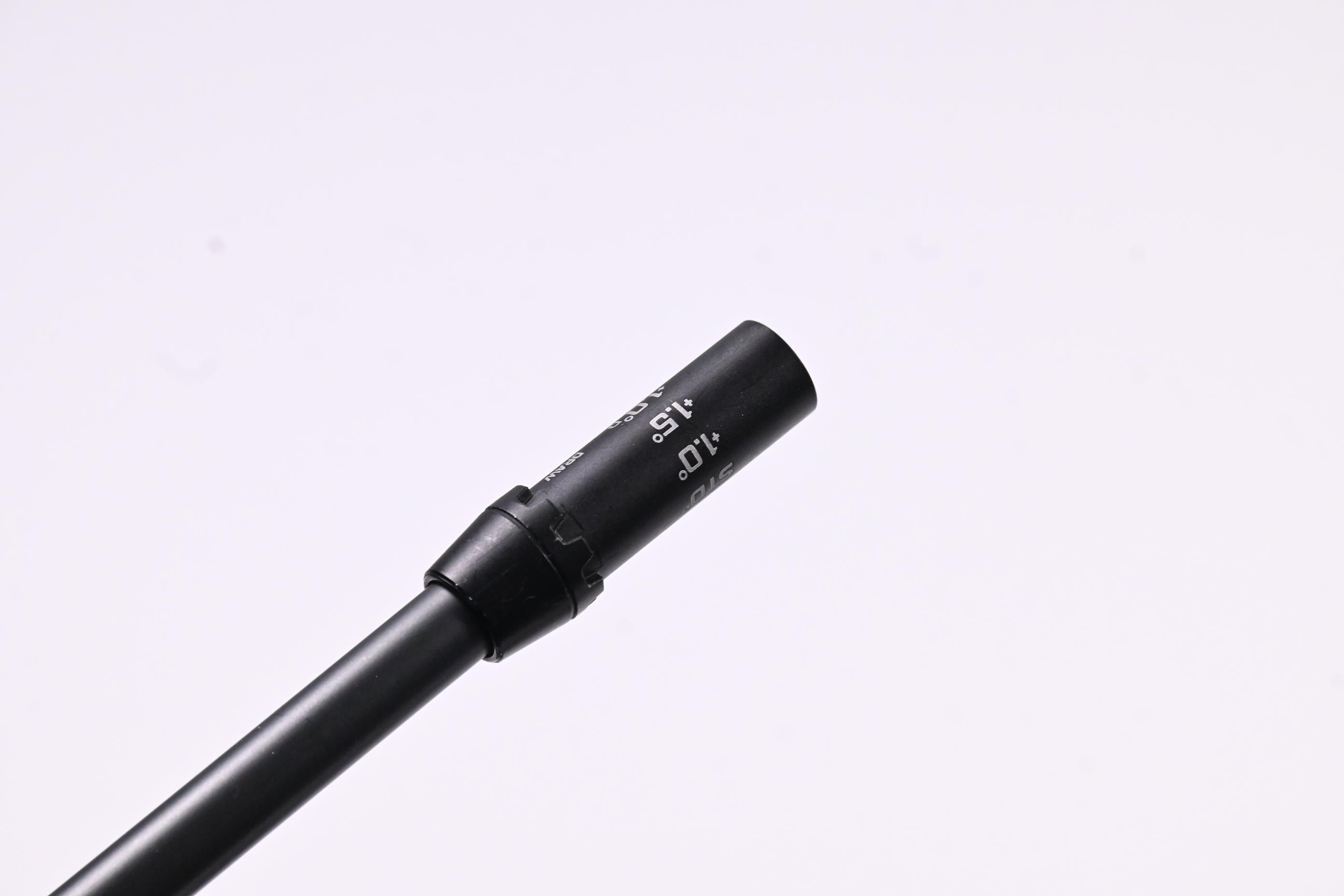 Project X HZRDUS Smoke iM10 60 Driver Shaft / Regular Flex / Cobra 2nd Gen