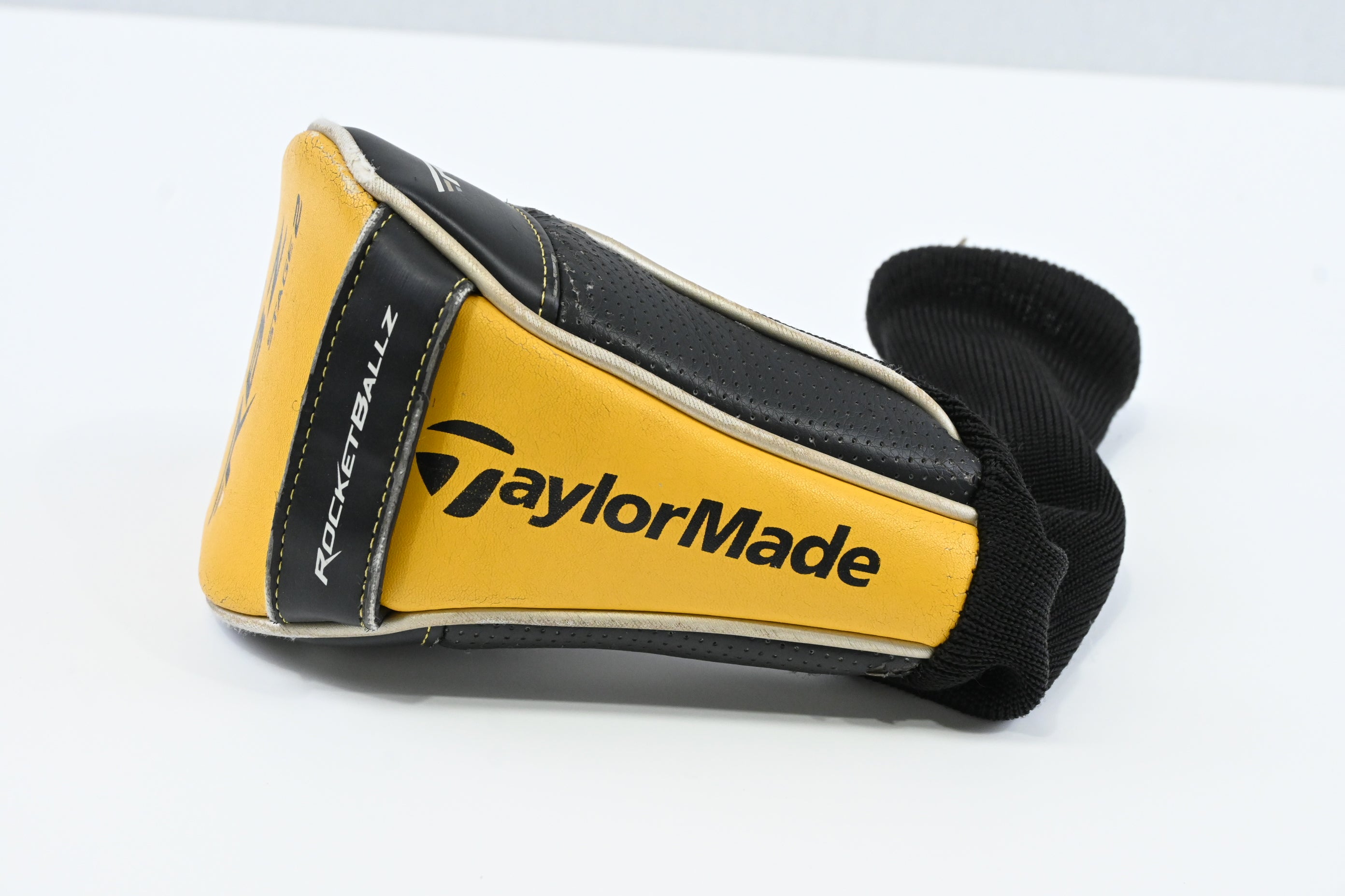 Ladies Taylormade RBZ Stage 2 #5 Wood / 19 Degree / Ladies Flex Rocketfuel 60