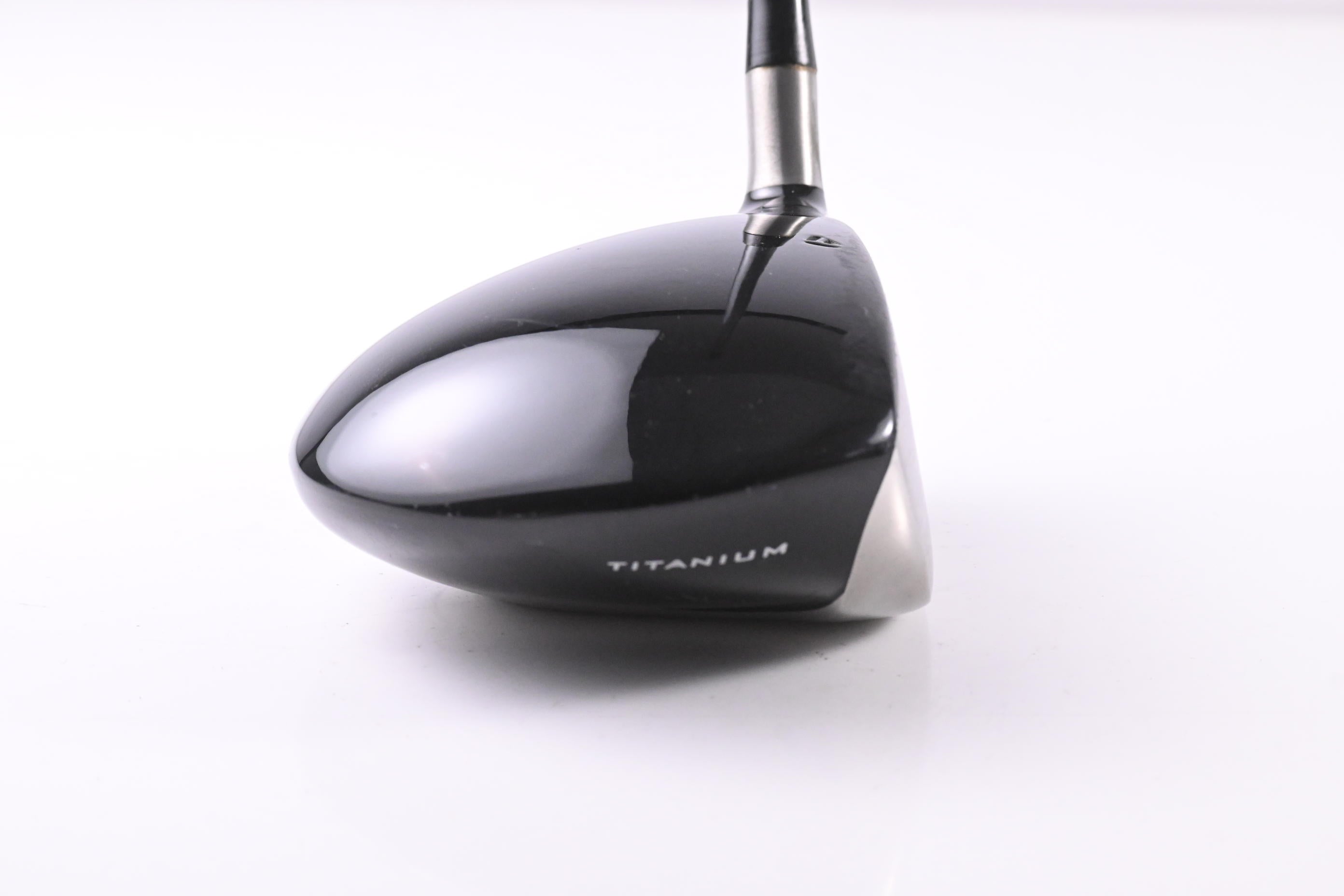 Taylormade R540 Driver / 9.5 Degree / Stiff Flex Kuro Kage 60 Shaft