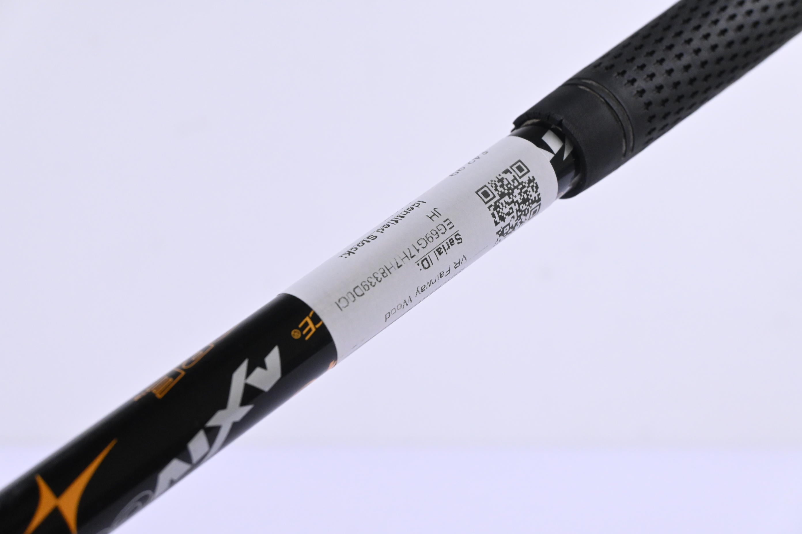 Nike VR #3 Wood / 13 Degree / TX-Flex Proforce Axivcore 89 Shaft