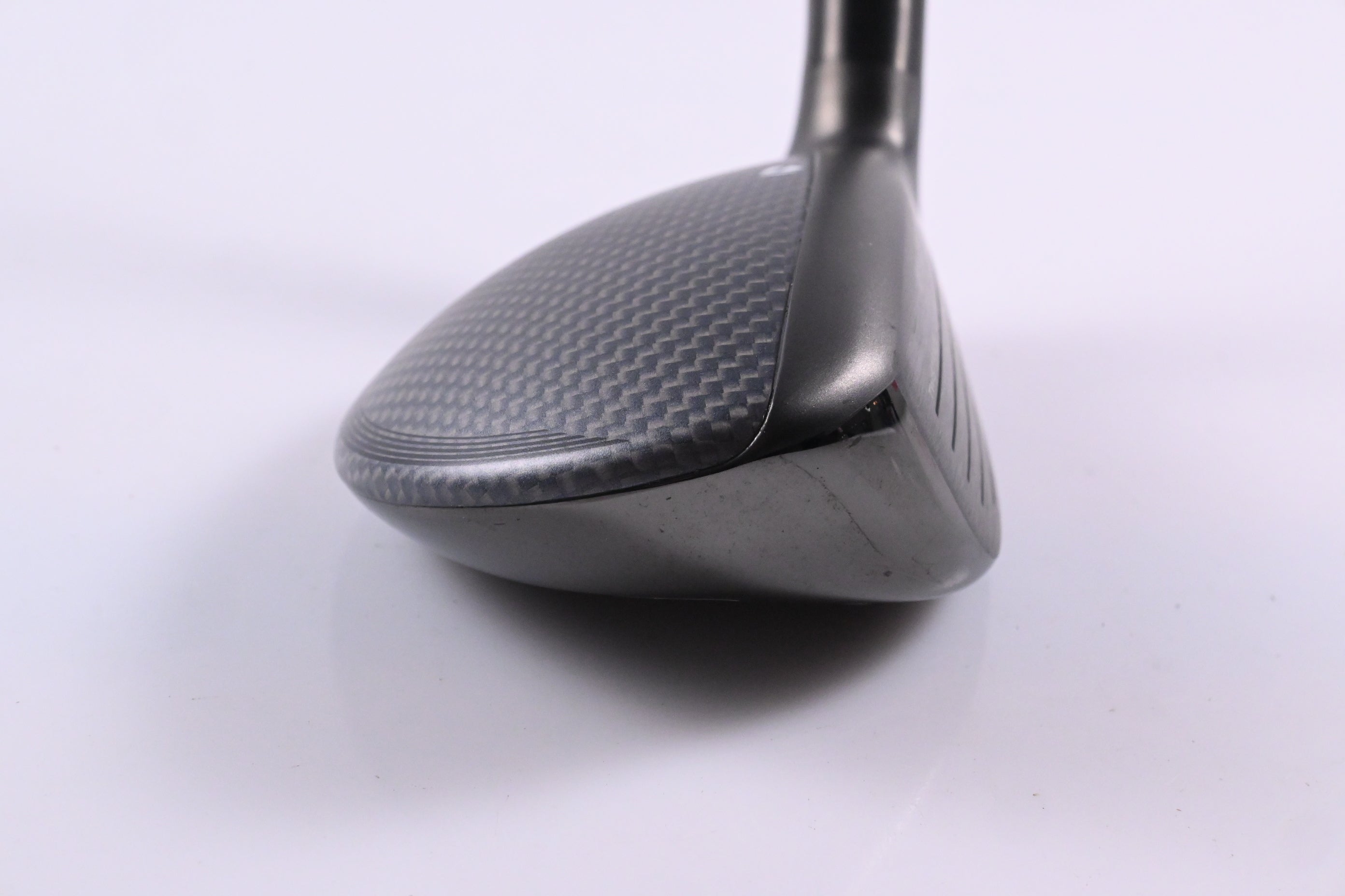 Taylormade Qi35 #4 Hybrid / 22 Degree / Regular Flex Fujikura Ventus Blue '25 6