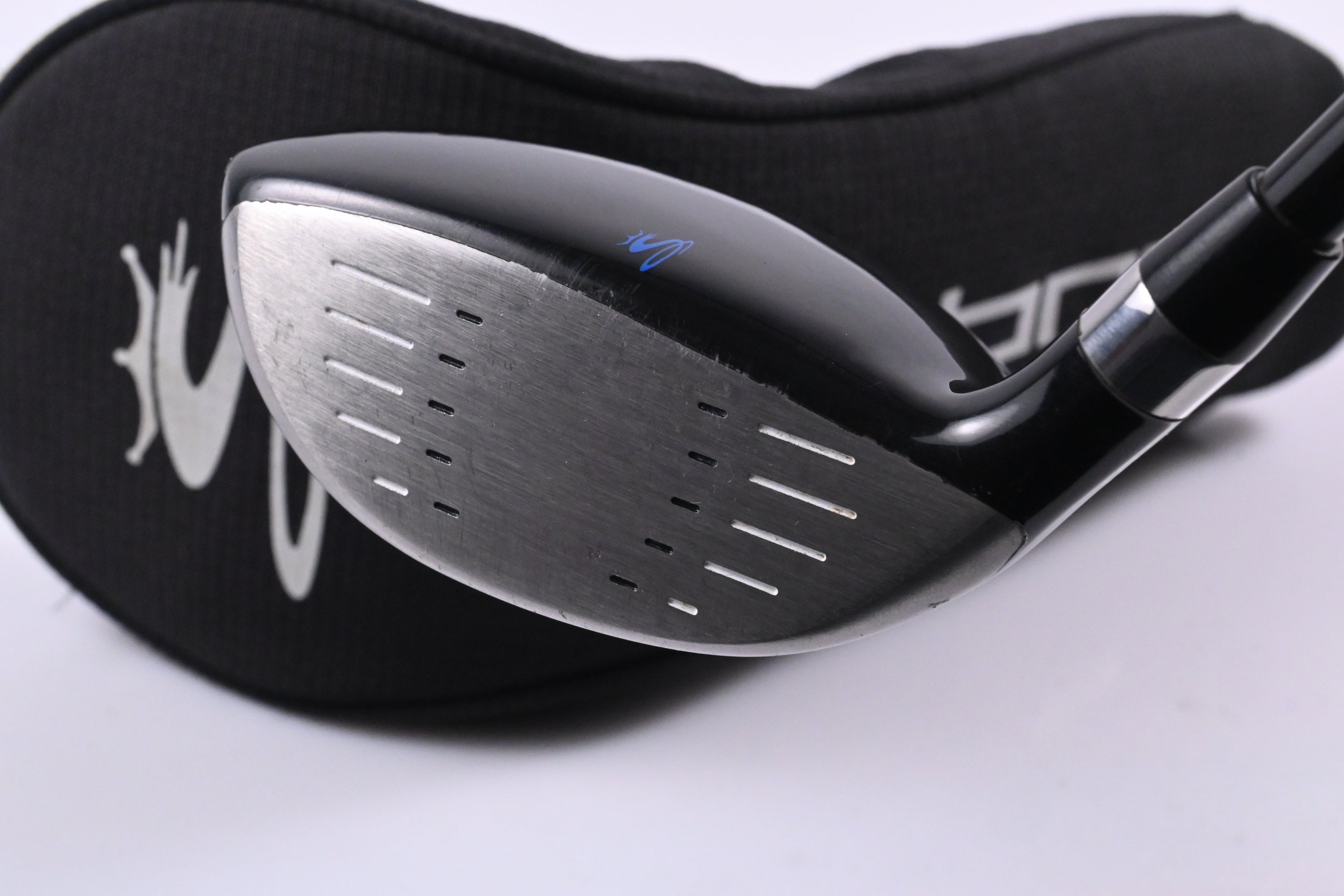 Cobra Fly XL #5 Wood / 19 Degree / Regular Flex Cobra Fly XL Shaft