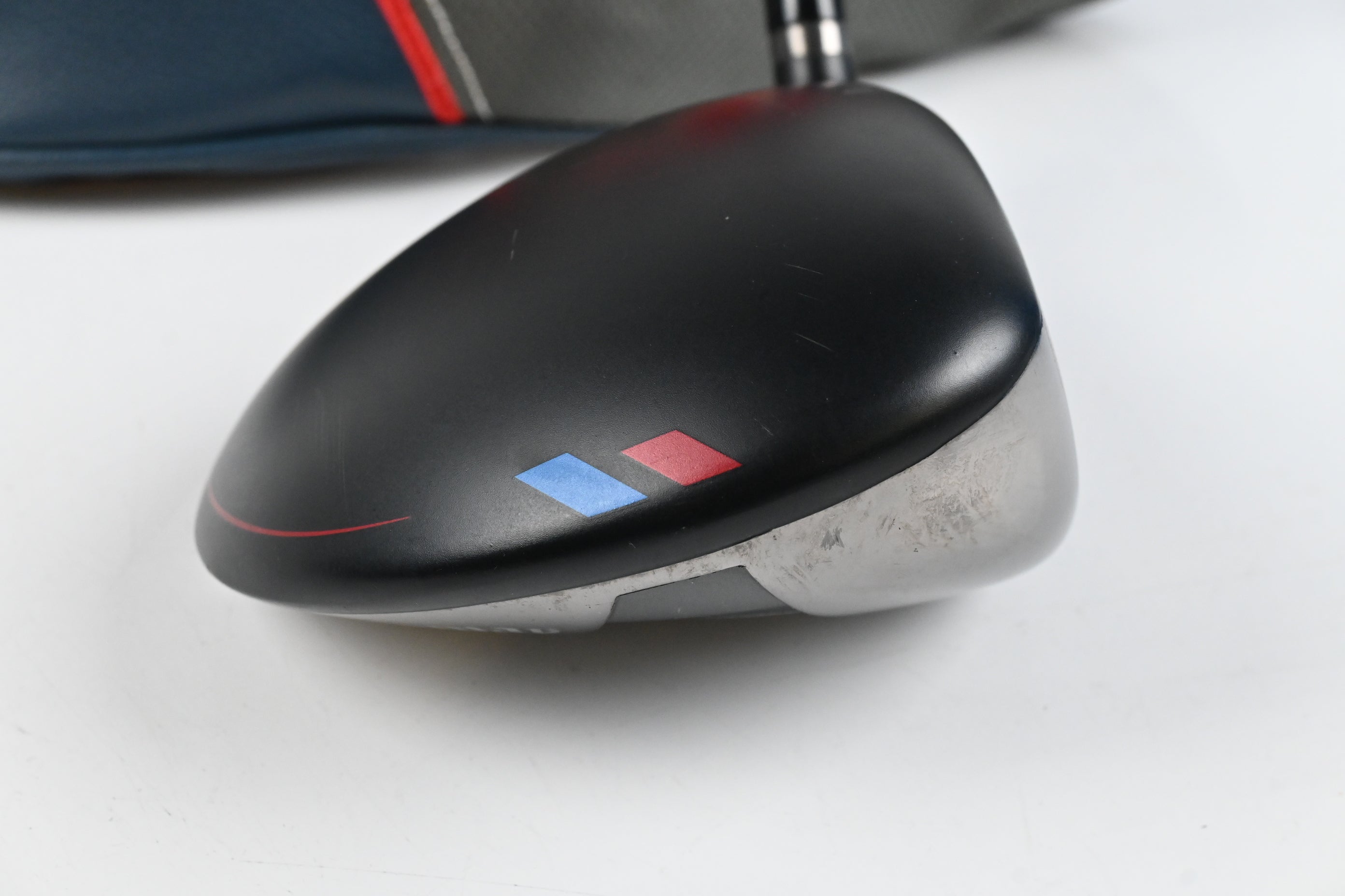 Callaway XR Driver / 10.5 Degree / Stiff Flex Callaway 60 Shaft