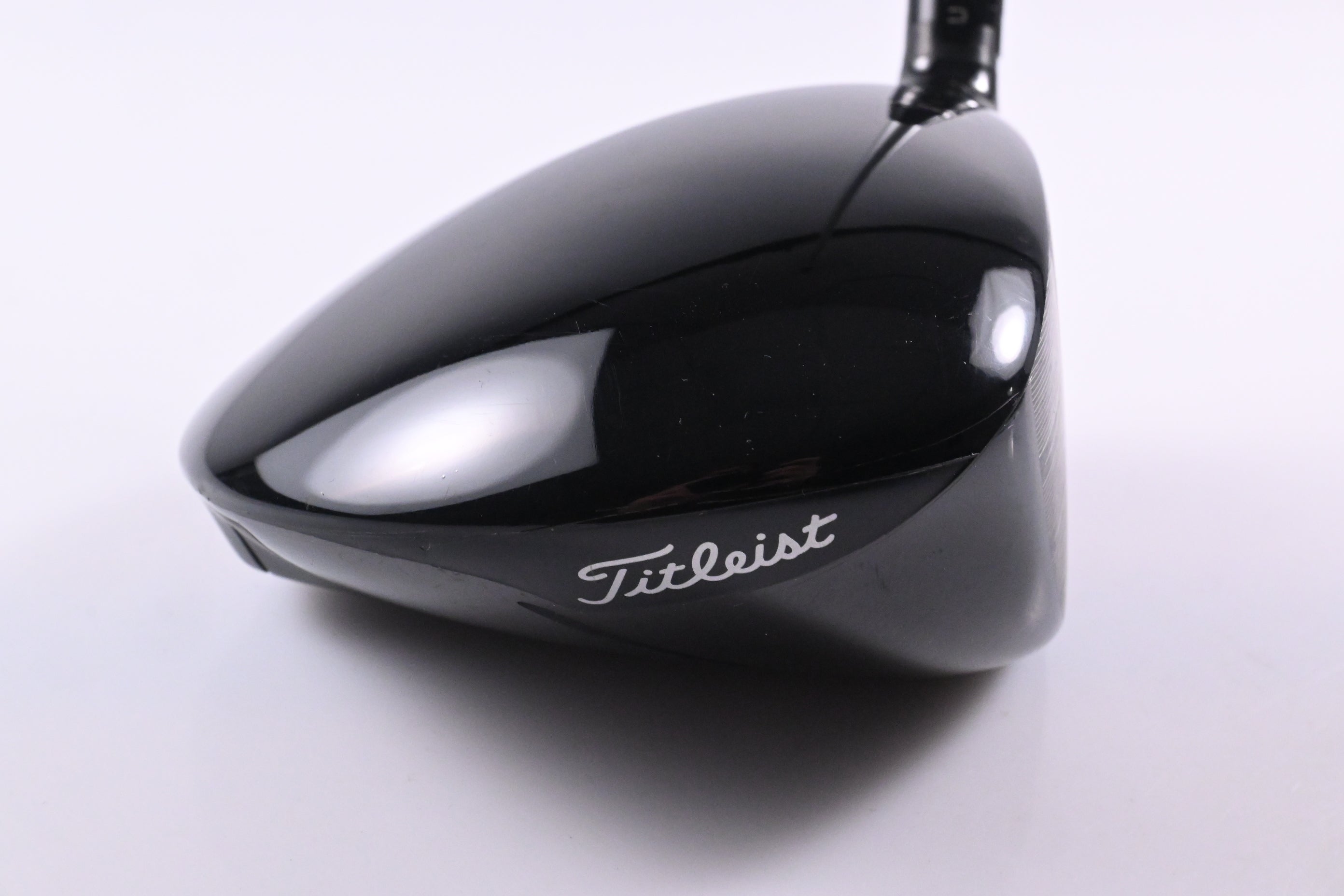 Titleist TSR4 Driver / 8 Degree / Stiff Flex Aldila Ascent Red 60 Shaft