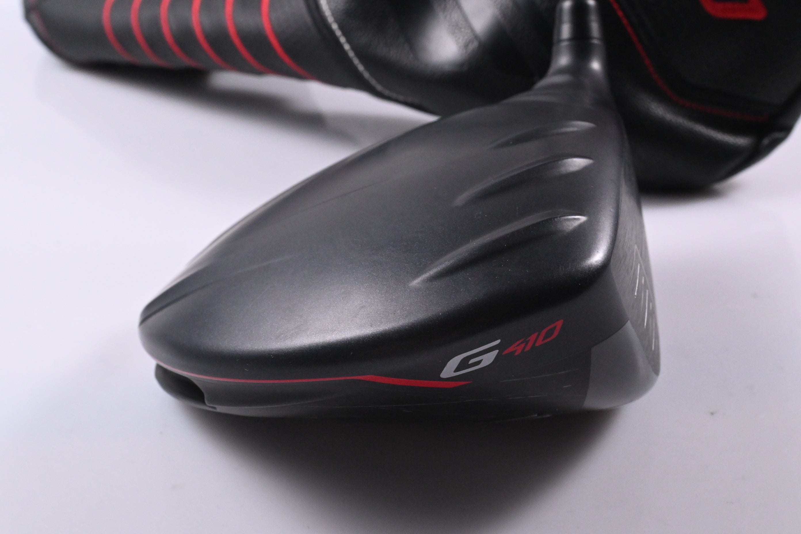 Ping G410 Plus Driver / 9 Degree / Senior Flex Ping ALTA CB Blue 50 Shaft