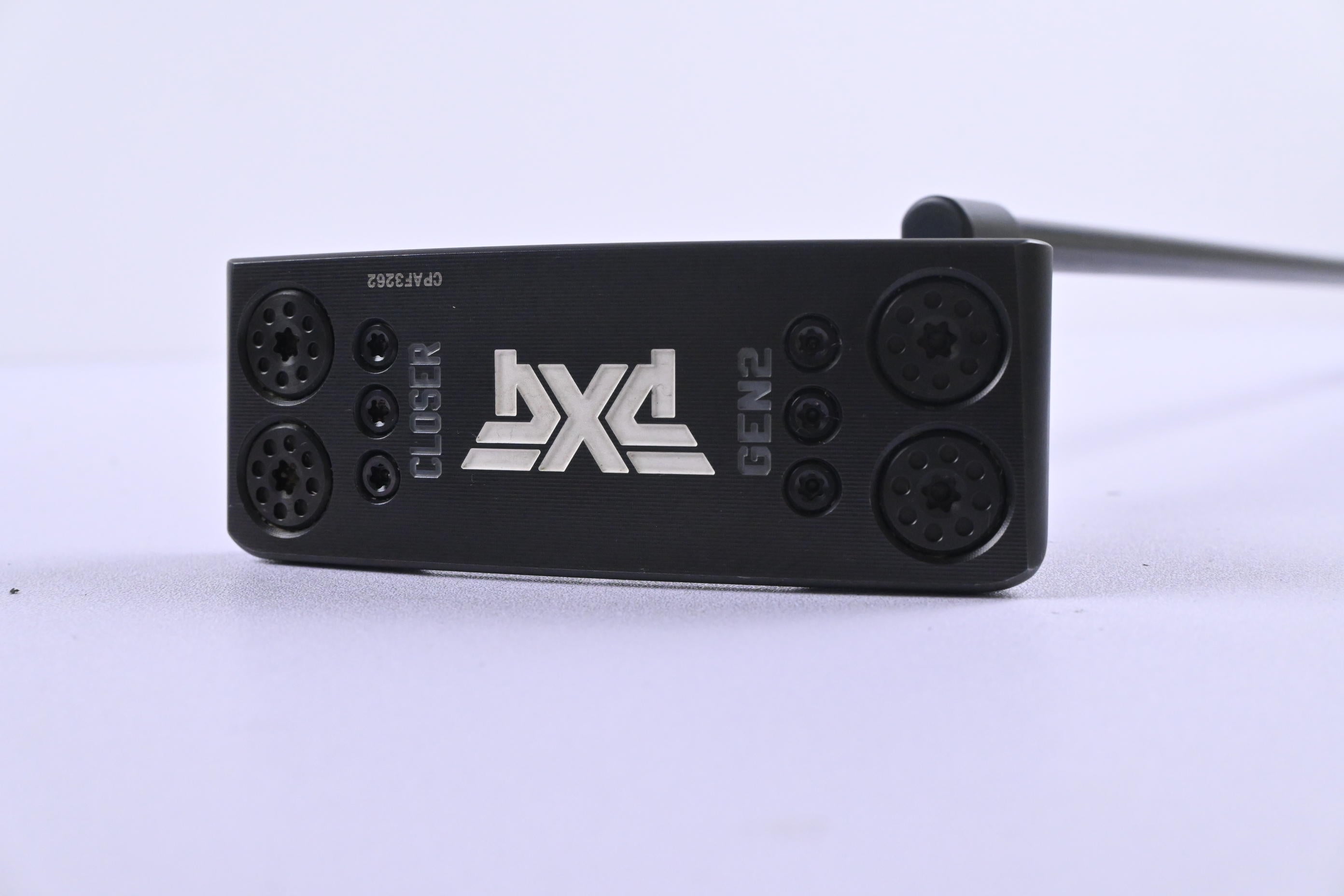 PXG Milled Gen2 Closer Putter / 42 Inch